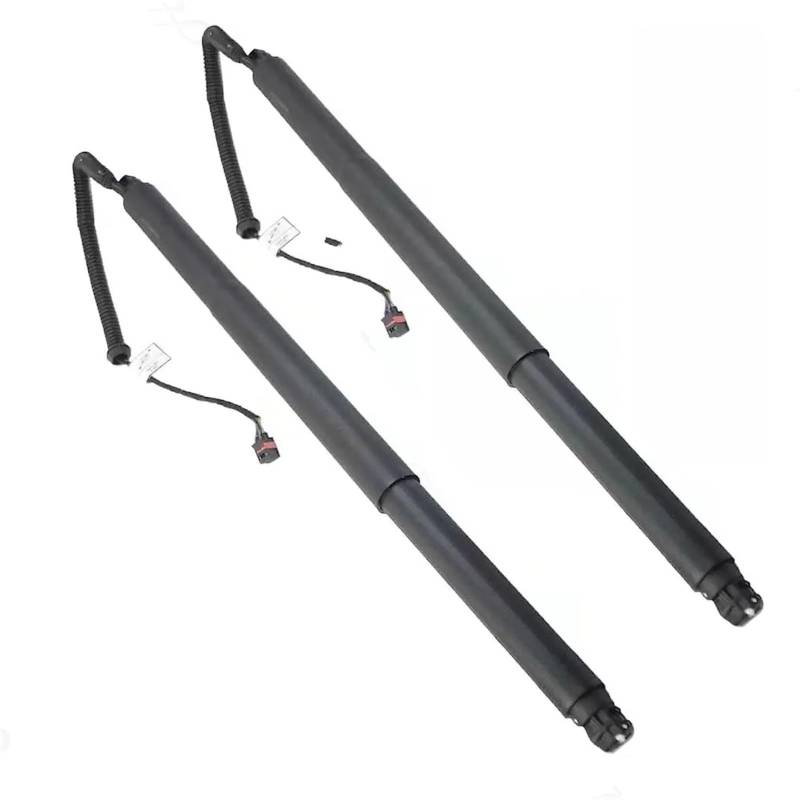 MKKDYC Elektrische Gasfeder Kompatibel Mit VW Für Tiguan 2016 2017 2018 2019 5NG827851A Auto Power Lift Unterstützung Heckklappe Elektrische Heckklappe Lukenunterstützung(1 Pair) von MKKDYC