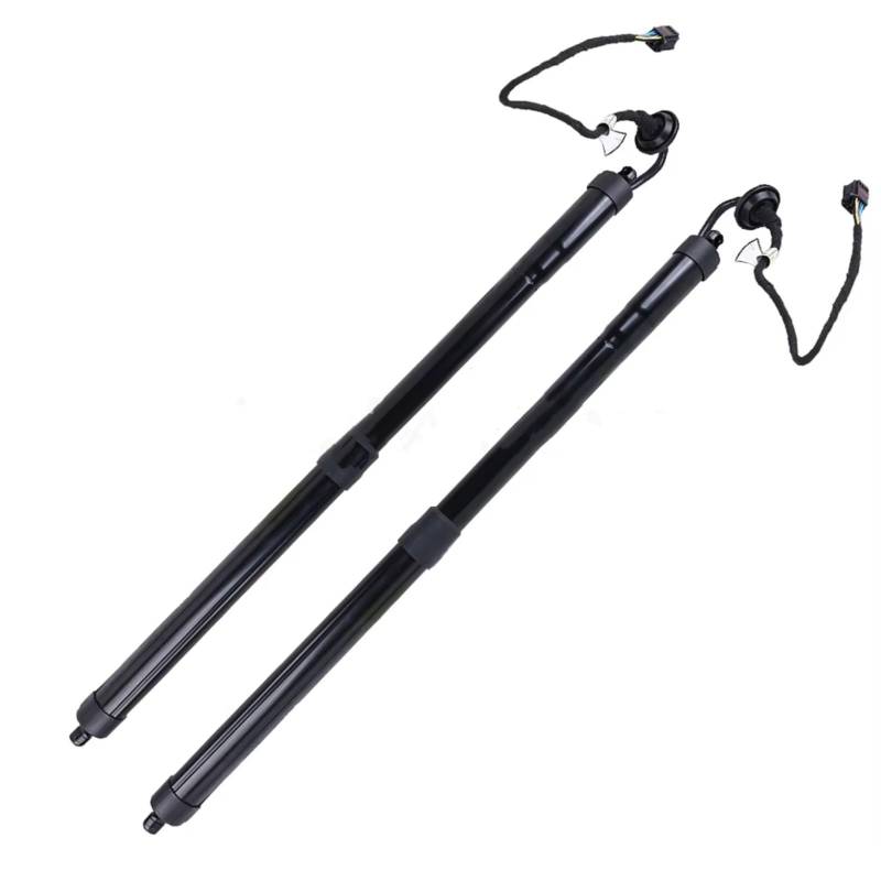 MKKDYC Elektrische Gasfeder Kompatibel Mit Volvo Für V60 2019 2020 2021 2022 2023 32296298 Auto Elektrische Heckklappe Lift Unterstützung Strut Shock(Size 2) von MKKDYC