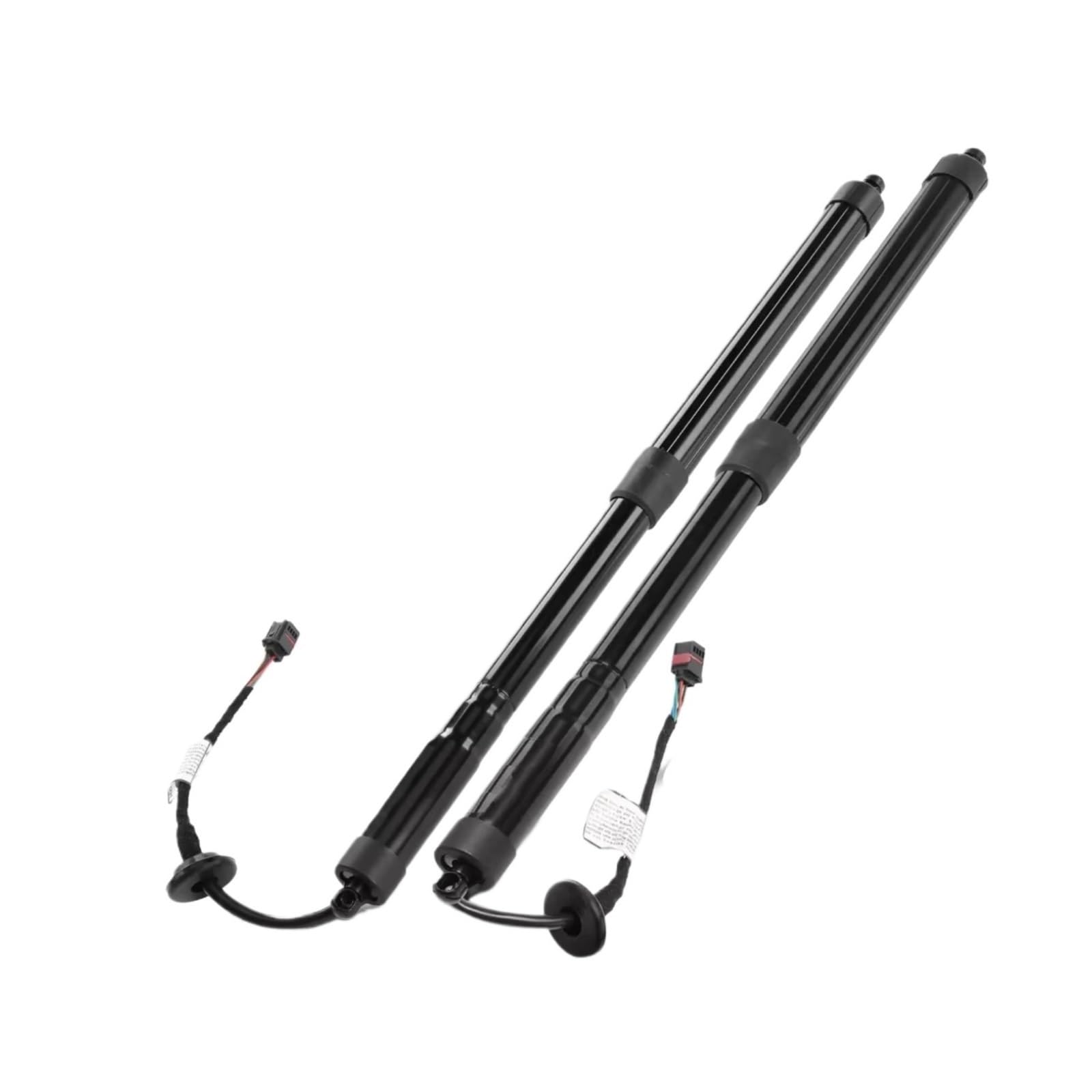 MKKDYC Elektrische Gasfeder Kompatibel Mit Volvo Für XC40 2018 2019 2020 2021 32296297 Hebebühnenunterstützung, Elektrische Heckklappenstreben(1 Pair) von MKKDYC