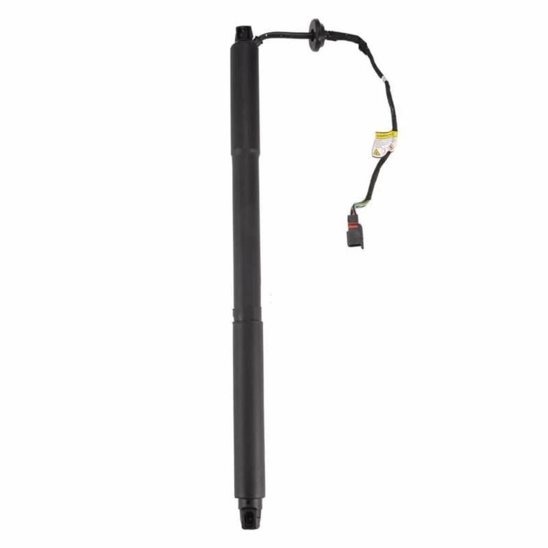 MKKDYC Elektrische Gasfeder Kompatibel Mit Volvo Für XC60 156 T6 T5 AWD D3 D4 D5 Klappe Kofferraumdeckelstrebe Elektrische Heckgasfeder Kofferraum 2 STK 31386705 31386706(Left) von MKKDYC