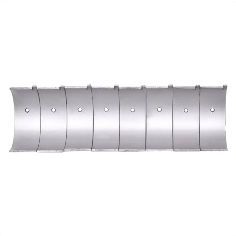 MKKDYC Kurbelwellen Hauptlager Kompatibel Mit CBR650R Für E-Clutch 2024 36Mm Pleuellager Für Motorrad 34Mm Kurbelwellen-Hauptlager MW0-003/13214/8(for Add 25 Connecting) von MKKDYC