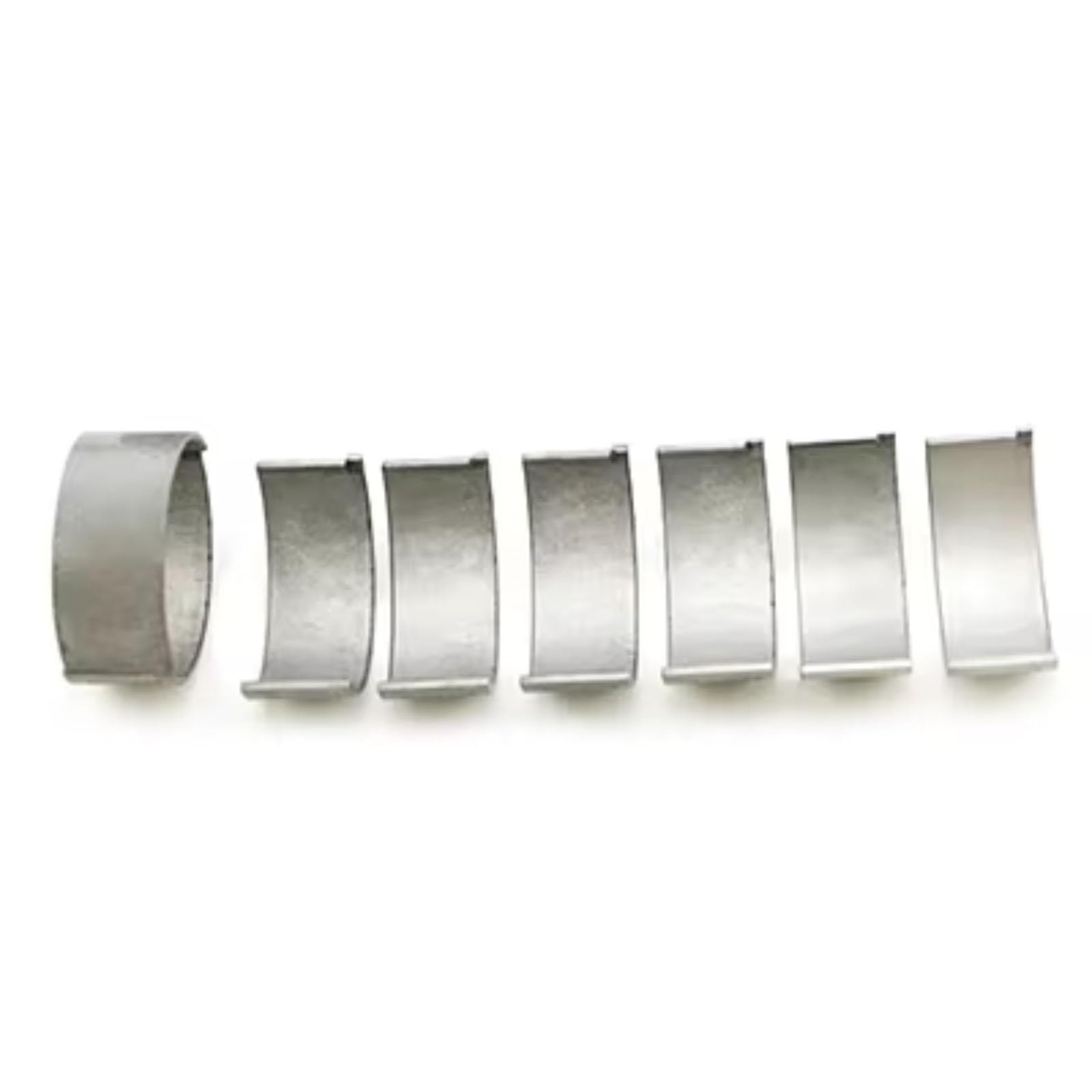 MKKDYC Kurbelwellen Hauptlager Kompatibel Mit CBR900 Für CBR919 1996 1997 1998 1999 Motorrad 36,5mm~36mm Pleuelstange 34mm~33,5mm Kurbelwellenlagersatz(Add 100 Connecting) von MKKDYC