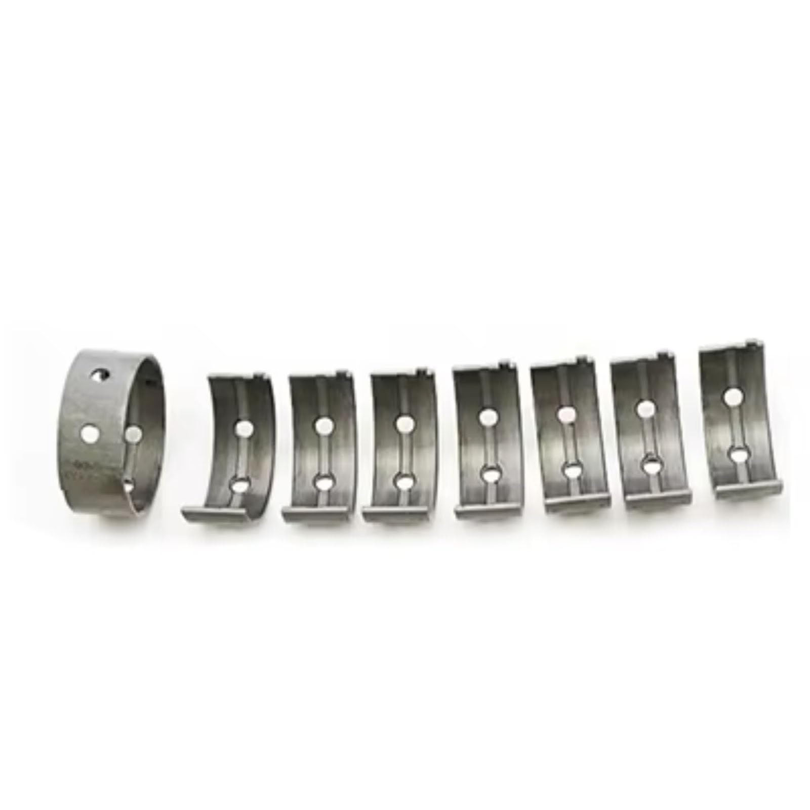 MKKDYC Kurbelwellen Hauptlager Kompatibel Mit CBR900 Für CBR919 1996 1997 1998 1999 Motorrad 36,5mm~36mm Pleuelstange 34mm~33,5mm Kurbelwellenlagersatz(Add 25 crankshaft) von MKKDYC