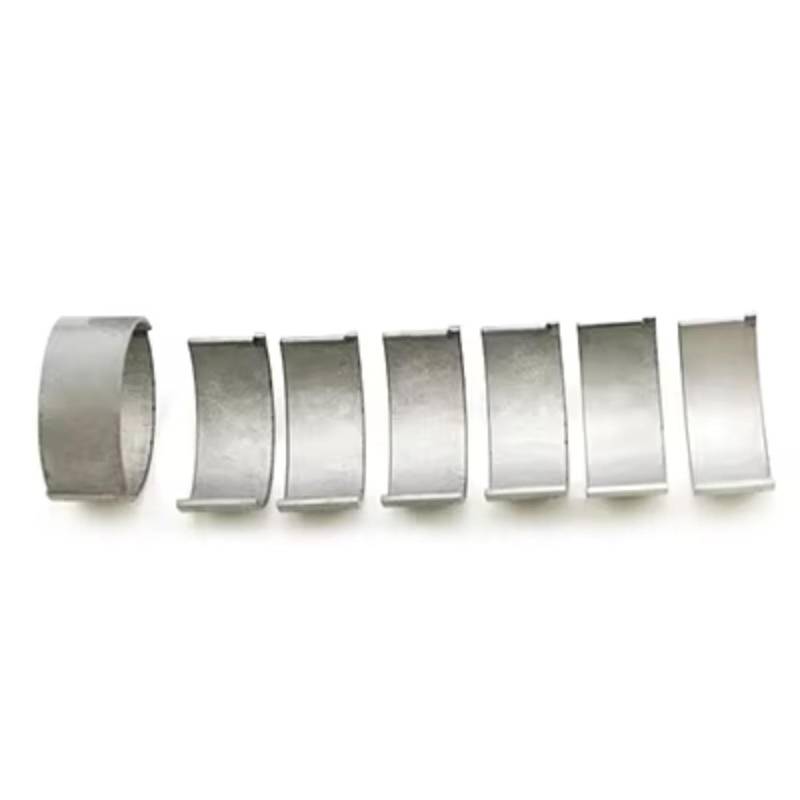 MKKDYC Kurbelwellen Hauptlager Kompatibel Mit CBR900 Für CBR919 1996 1997 1998 1999 Motorrad 36,5mm~36mm Pleuelstange 34mm~33,5mm Kurbelwellenlagersatz(for STD Connecting) von MKKDYC