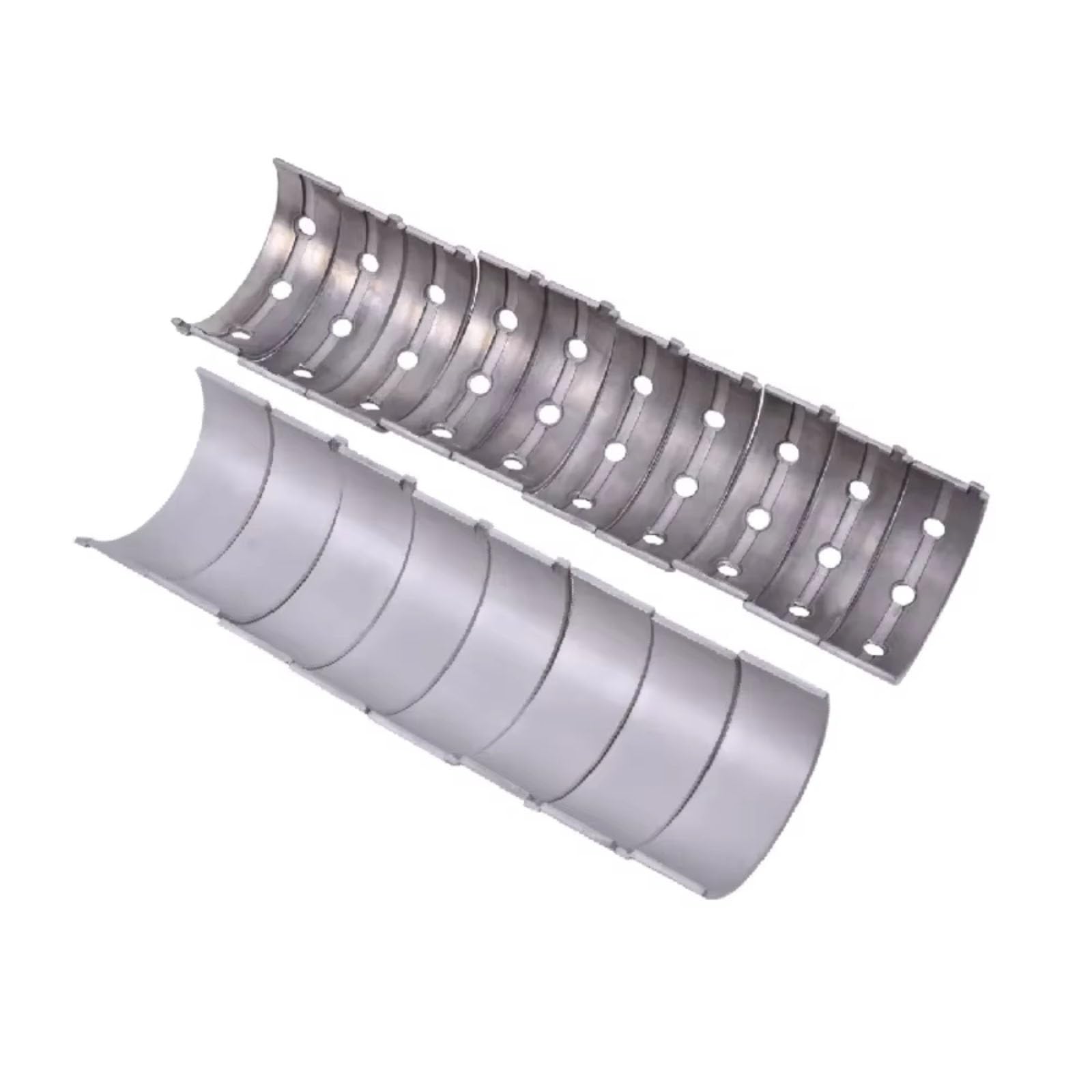 MKKDYC Kurbelwellen Hauptlager Kompatibel Mit CBR900 Für CBR929 2000 2001 Motorrad 36,5Mm ~ 36Mm Pleuelstange 34Mm ~ 33,5Mm Kurbelwellenlagersatz(Add 25 one Set) von MKKDYC
