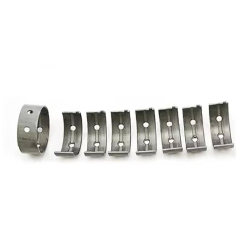 MKKDYC Kurbelwellen Hauptlager Kompatibel Mit CBR900 Für CBR929 2000 2001 Motorrad 36,5Mm ~ 36Mm Pleuelstange 34Mm ~ 33,5Mm Kurbelwellenlagersatz(Add 50 crankshaft) von MKKDYC