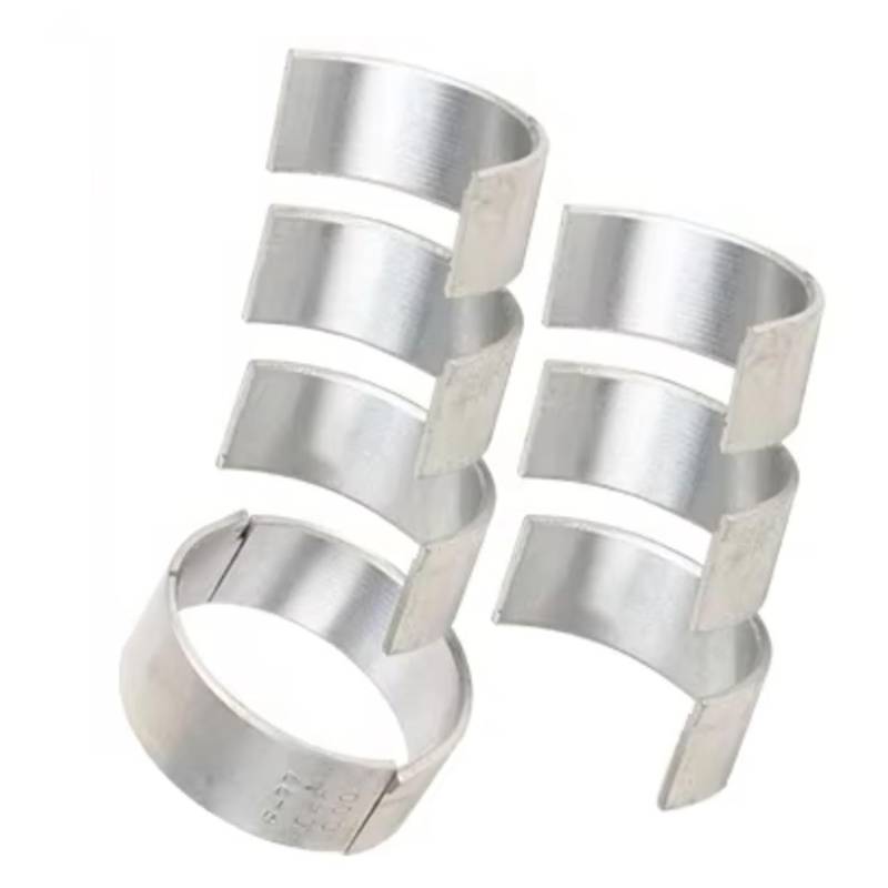 MKKDYC Kurbelwellen Hauptlager Kompatibel Mit Suzuki Für GSF400P 1994 32Mm Motorrad-Kurbelwellenlager 30Mm Pleuel Motorrad-Kurbelwellen-Hauptlager(Add 100 Connecting) von MKKDYC