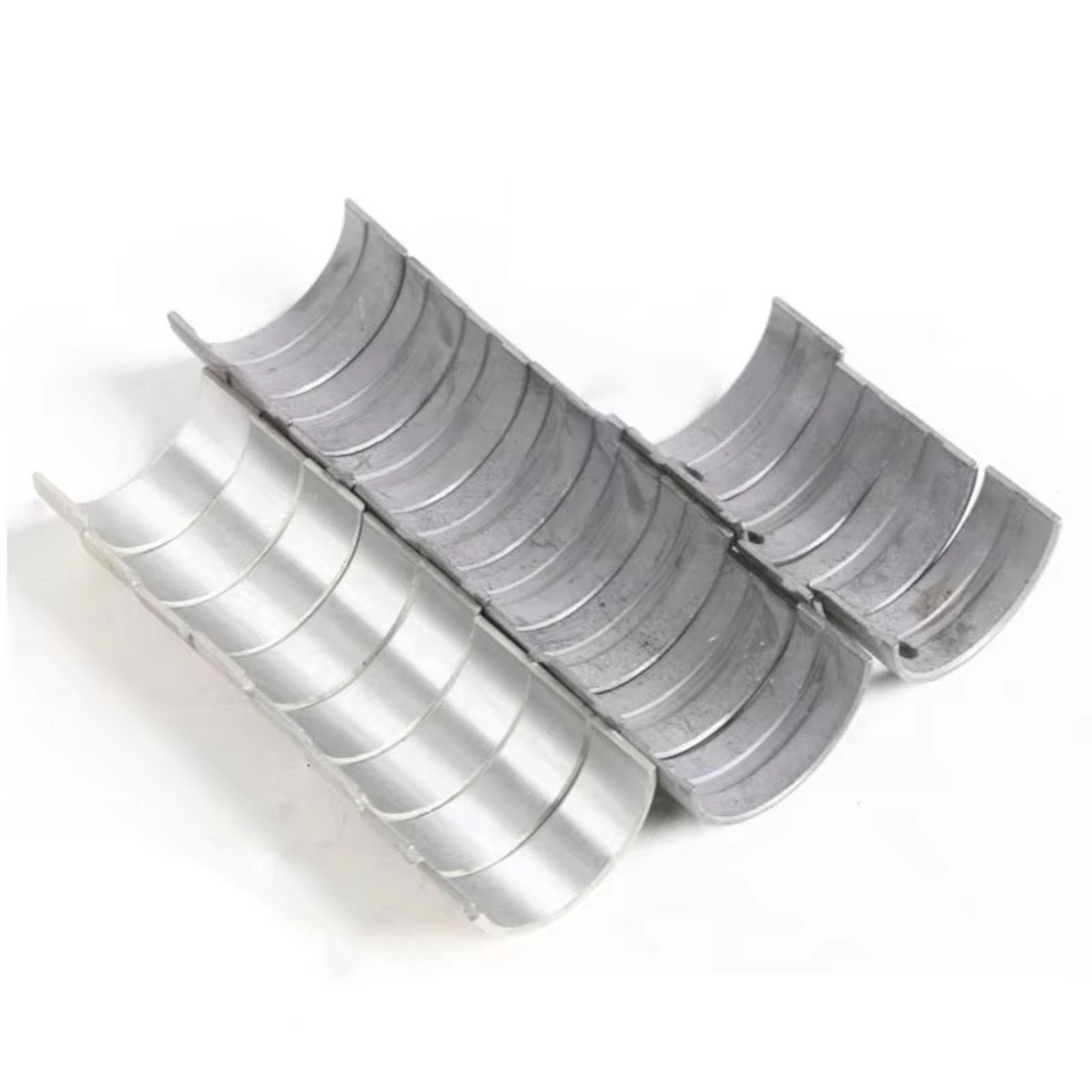 MKKDYC Kurbelwellen Hauptlager Kompatibel Mit Suzuki Für GSF400P 1994 32Mm Motorrad-Kurbelwellenlager 30Mm Pleuel Motorrad-Kurbelwellen-Hauptlager(Add 25 Set) von MKKDYC