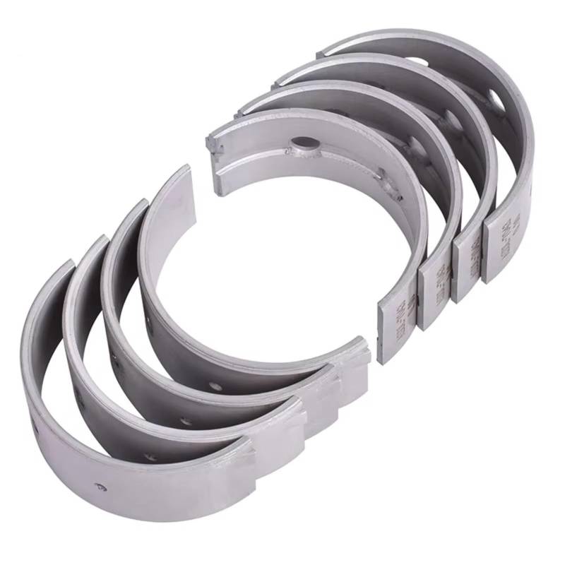 MKKDYC Kurbelwellen Hauptlager Kompatibel Mit VF250V Für Magna250 1994 Motorrad-Pleuellager Hauptkurbelwellenlager Motorrad-Kurbelwellenlager(Add 100 Kit) von MKKDYC