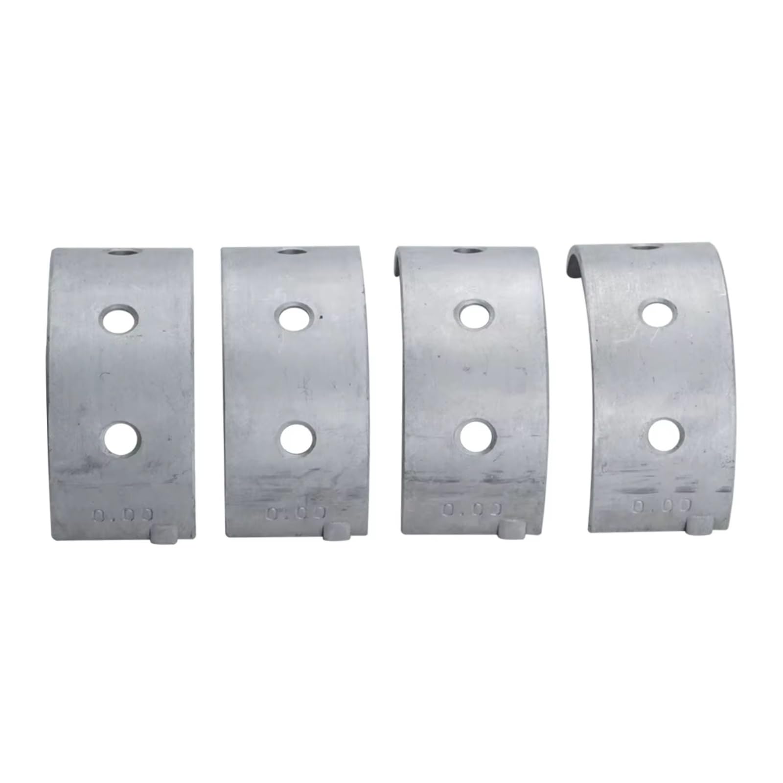 MKKDYC Kurbelwellen Hauptlager Kompatibel Mit VT250F Für VTZ250 Für MC15 1983 Motorrad-Hauptkurbelwellenlager 32MM Motorrad-Kurbelwellenlager 13314-KE8-013 MKKDYC Kurbelwellen Hauptlager Kompatibel Mit VT250F Für VTZ250 Für MC15 1983 Motorrad-Hauptkurbelwellenlager 32MM Motorrad-Kurbelwellenlager 13314-KE8-013 von MKKDYC
