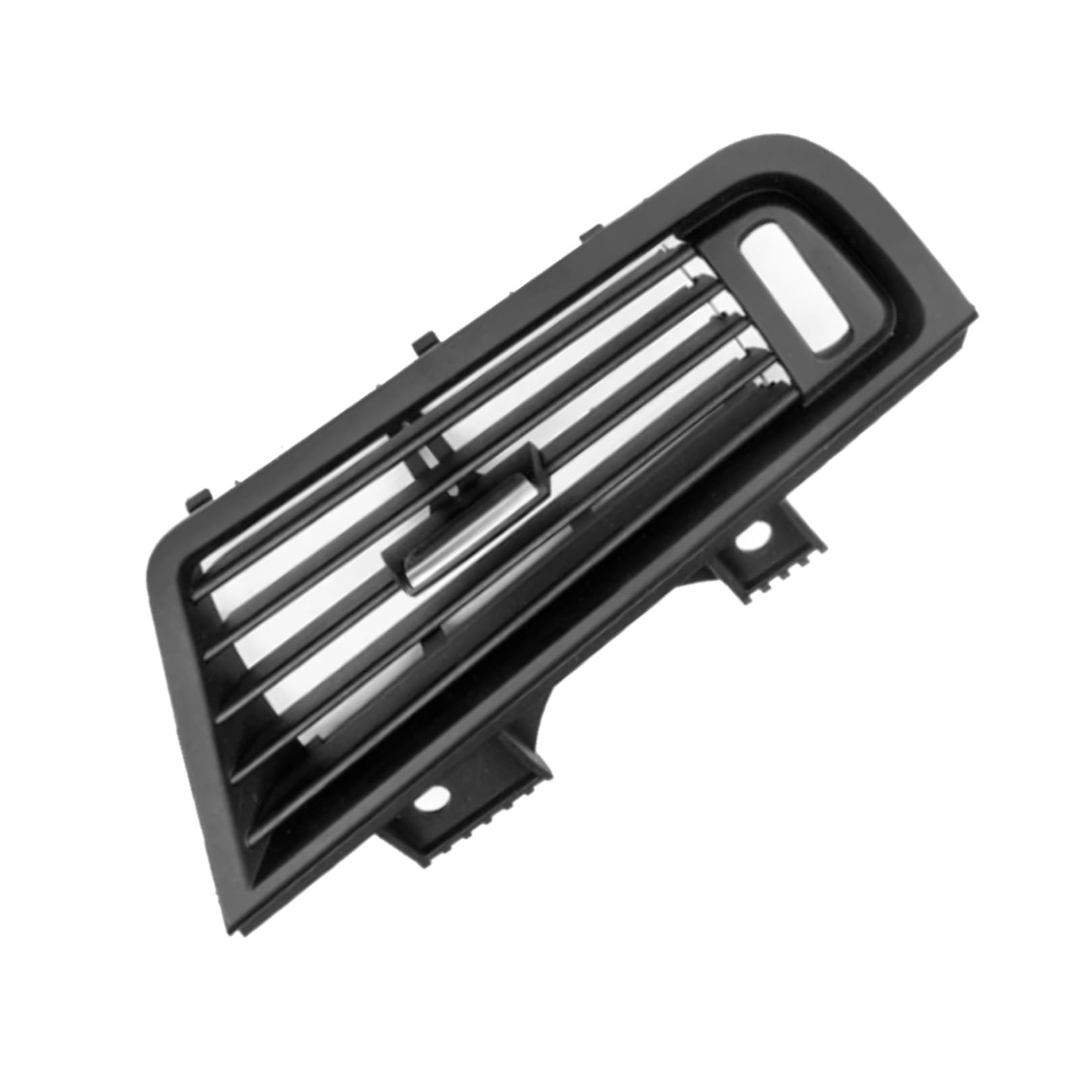 MKKDYC Lüftungsdüse Klimaanlage Kompatibel Mit 5 Series Für F10 F11 F18 525d Für XDrive 2010 2011–2014 2015 2016 Auto-Entlüftungsgitter Vorne Hinten Zentraler Hinterer Klimaanlagenauslass(Right) von MKKDYC
