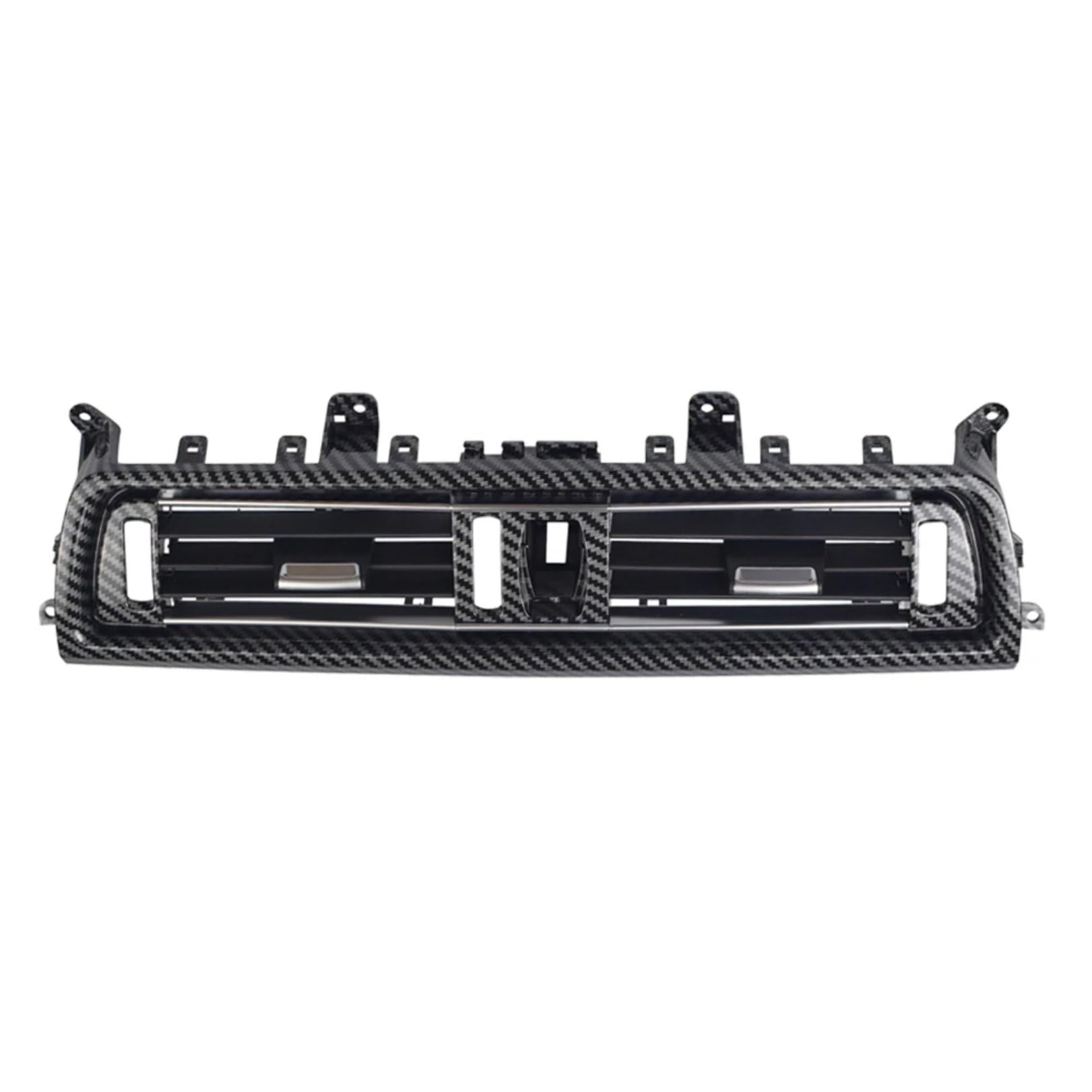MKKDYC Lüftungsdüse Klimaanlage Kompatibel Mit 5 Series Für F10 F18 520i 520d 525i 523i 2010 2011 2012–2014 2015 2016 Autos Klimaanlage Lüftungsgitter Auslassplatte OEM:64229166889(Color 2,Center) MKKDYC Lüftungsdüse Klimaanlage Kompatibel Mit 5 Series Für F10 F18 520i 520d 525i 523i 2010 2011 2012–2014 2015 2016 Autos Klimaanlage Lüftungsgitter Auslassplatte OEM:64229166889(Color 2,Center) von MKKDYC