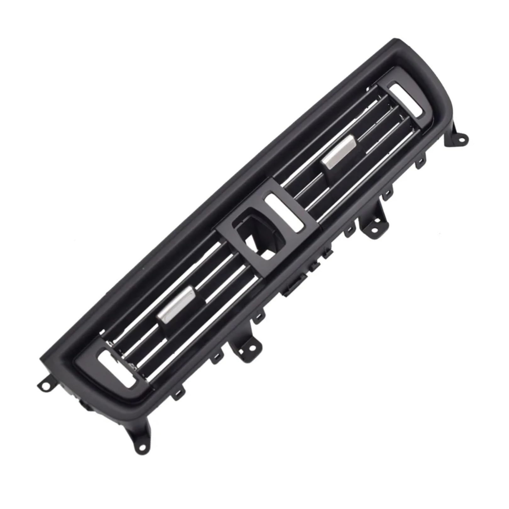 MKKDYC Lüftungsdüse Klimaanlage Kompatibel Mit 5 Series Für F10 F18 530d Für XDrive 2010–2016 Vorderer Lüftungsgitter Klimaanlage Lüftungsgitter Auslassplatte OEM:6422916690 64229166889(Central) MKKDYC Lüftungsdüse Klimaanlage Kompatibel Mit 5 Series Für F10 F18 530d Für XDrive 2010–2016 Vorderer Lüftungsgitter Klimaanlage Lüftungsgitter Auslassplatte OEM:6422916690 64229166889(Central) von MKKDYC