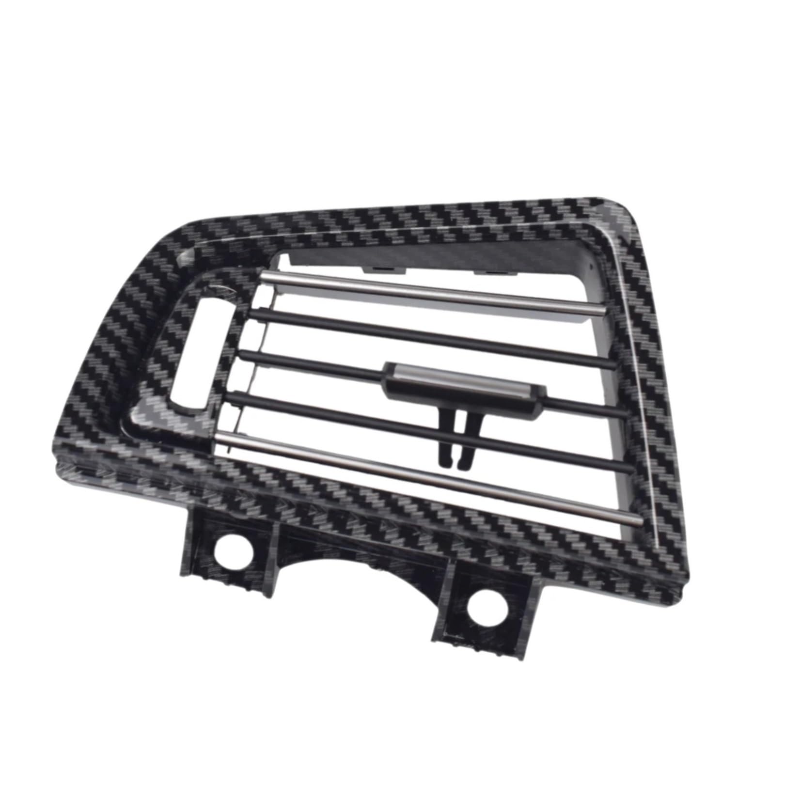 MKKDYC Lüftungsdüse Klimaanlage Kompatibel Mit 5 Series Für F10 F18 530i 528i 525d 530d 2010–2015 2016 Lüftungsgitter Auto Armaturenbrett AC Lüftungsgitter OEM:64229172167 64229166136(LHD Left B) MKKDYC Lüftungsdüse Klimaanlage Kompatibel Mit 5 Series Für F10 F18 530i 528i 525d 530d 2010–2015 2016 Lüftungsgitter Auto Armaturenbrett AC Lüftungsgitter OEM:64229172167 64229166136(LHD Left B) von MKKDYC