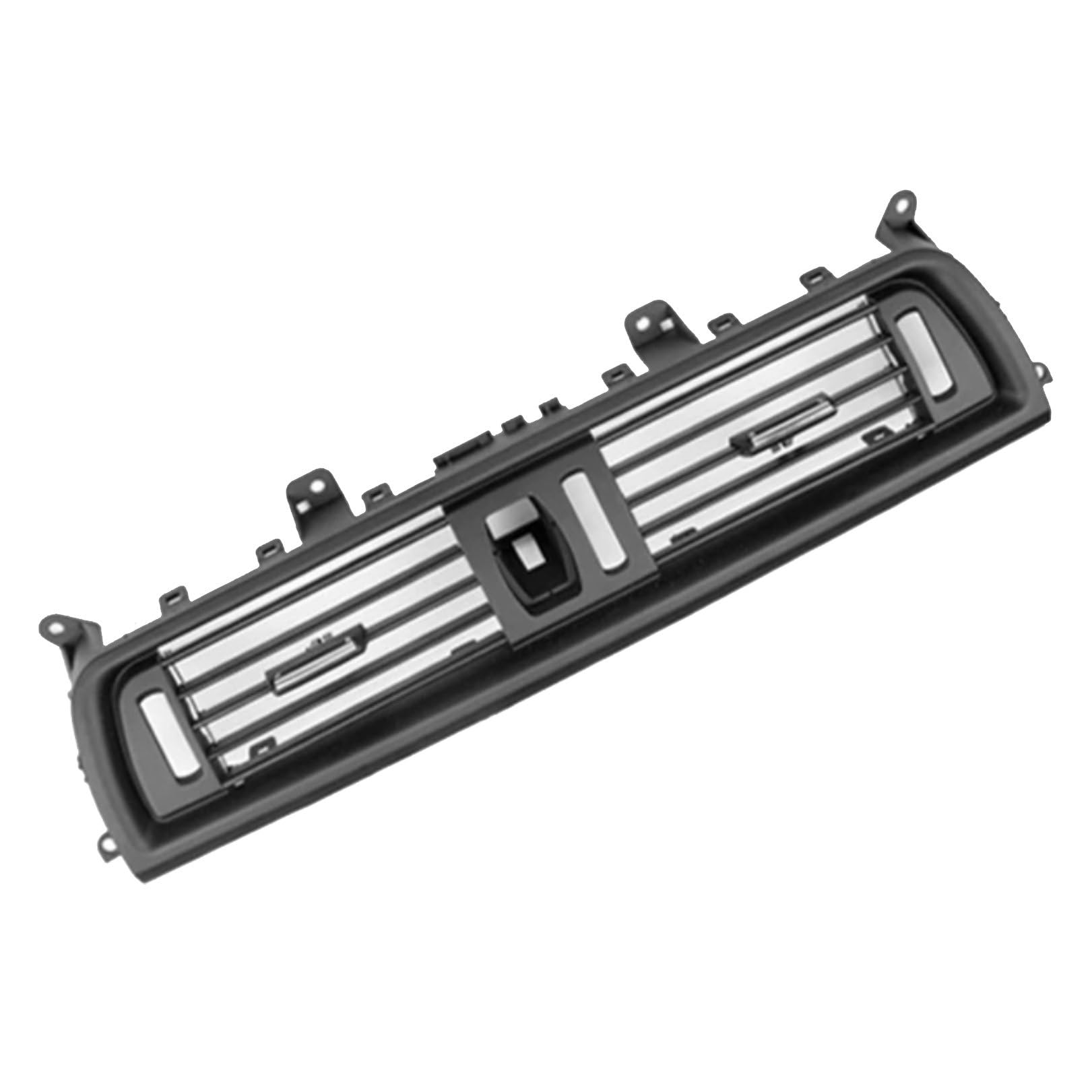 MKKDYC Lüftungsdüse Klimaanlage Kompatibel Mit 5 Series Für F10 F18 535d 535i GT 2010 2011 2012 2013 2014 2015 2016 Linke Vordere Armaturenbrett A/C Auslass Entlüftungsblende OEM:64229166884(Center) MKKDYC Lüftungsdüse Klimaanlage Kompatibel Mit 5 Series Für F10 F18 535d 535i GT 2010 2011 2012 2013 2014 2015 2016 Linke Vordere Armaturenbrett A/C Auslass Entlüftungsblende OEM:64229166884(Center) von MKKDYC