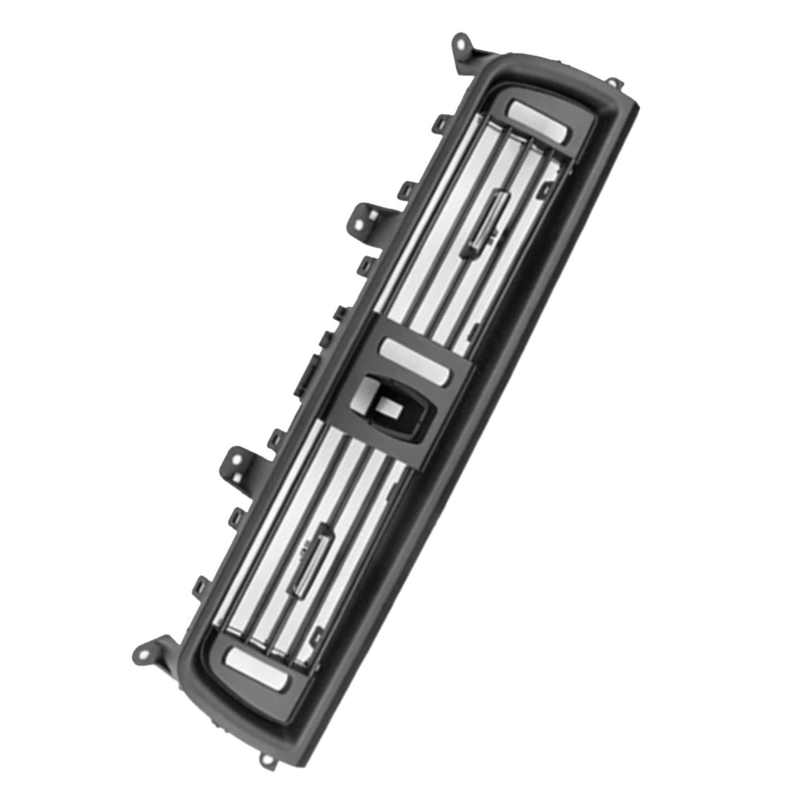 MKKDYC Lüftungsdüse Klimaanlage Kompatibel Mit 5 Series Für F10 F18 535d 535i GT 2010 2011–2015 2016 Konsolengrill Armaturenbrett Lüftungsgitter Autogitter Lüftungsgitter OEM:64229166883(Central) MKKDYC Lüftungsdüse Klimaanlage Kompatibel Mit 5 Series Für F10 F18 535d 535i GT 2010 2011–2015 2016 Konsolengrill Armaturenbrett Lüftungsgitter Autogitter Lüftungsgitter OEM:64229166883(Central) von MKKDYC
