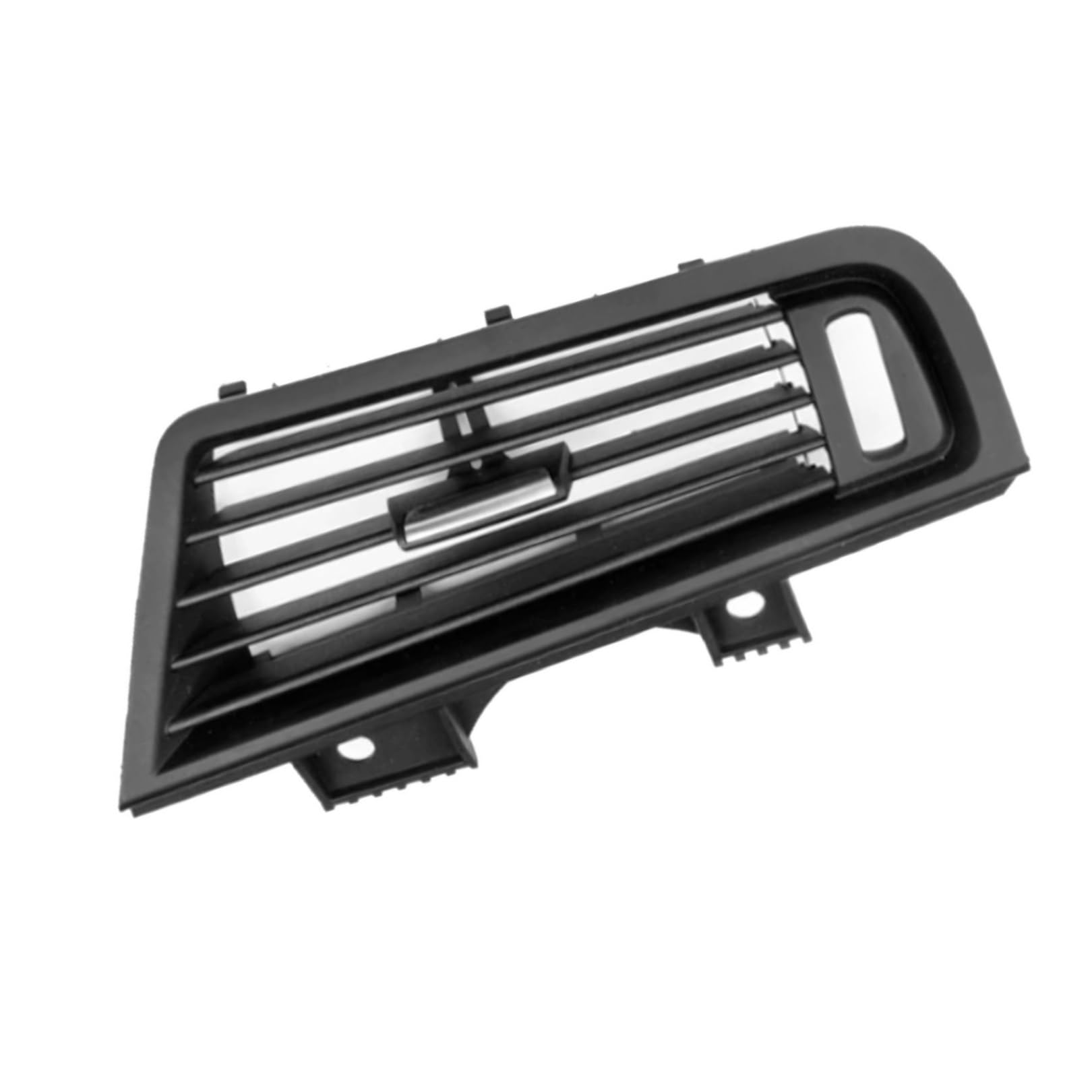 MKKDYC Lüftungsdüse Klimaanlage Kompatibel Mit 5 Series Für F10 F18 535i Für XDrive 2010 2011 2012–2016 AC Frontgrill Auto Armaturenbrett Entlüftungsgitter OEM:64229166885 64229166884(LHD Right) von MKKDYC