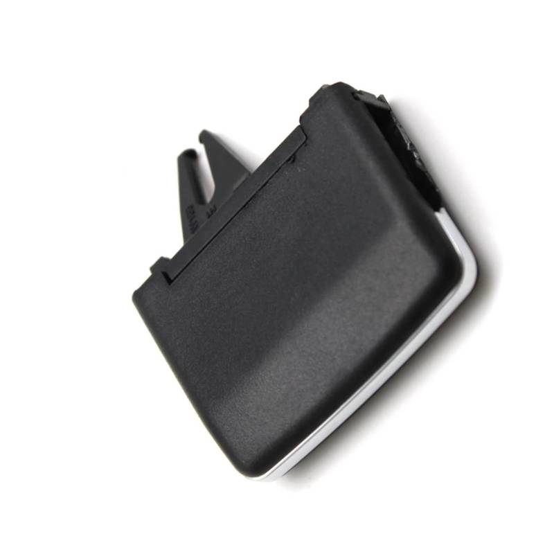 MKKDYC Lüftungsdüse Klimaanlage Kompatibel Mit Benz Für GLE Für W166 W292 2015 2016 2017 2018 2019 Auto Center Rear AC Air Vent Grille Clip Slider Repair Kit OEM: 1668300554(Color2,1pc) von MKKDYC