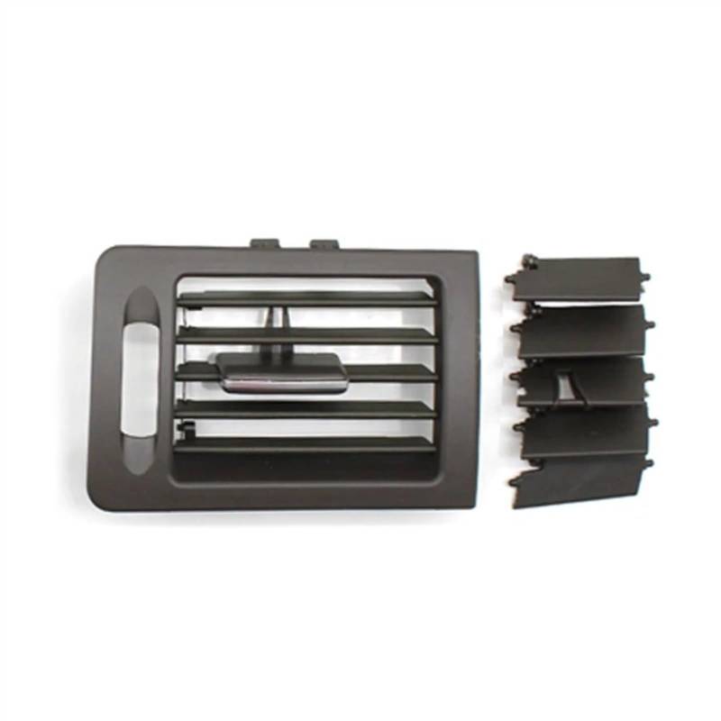 MKKDYC Lüftungsdüse Klimaanlage Kompatibel Mit Benz Für W204 C180 C200 C230 C260 C300 2007 2008 2009 2010 2011 LHD RHD Links Rechts Klimaanlage AC Vent Grille Outlet Cover Panel(LHD Right C) von MKKDYC