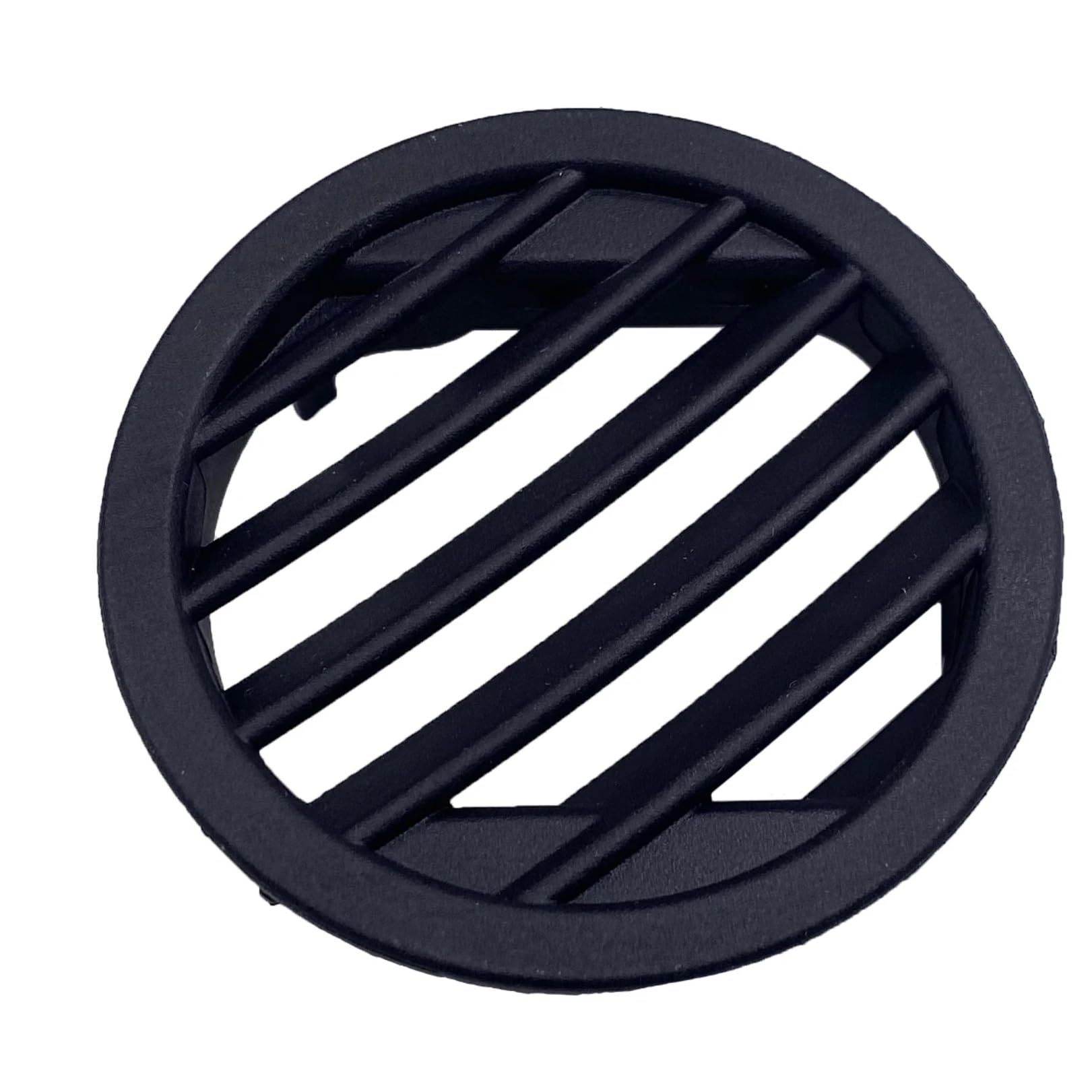 MKKDYC Lüftungsdüse Klimaanlage Kompatibel Mit Benz Für X204 Für GLK280 2009 Front Dashboard AC Air Vent Grill Panel Teil Front Konsole Vent Grill OEM: 2046805087 2046804987(Left) von MKKDYC