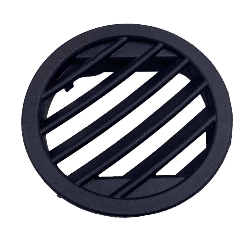 MKKDYC Lüftungsdüse Klimaanlage Kompatibel Mit Benz Für X204 Für GLK280 2009 Front Dashboard AC Air Vent Grill Panel Teil Front Konsole Vent Grill OEM: 2046805087 2046804987(Left) von MKKDYC