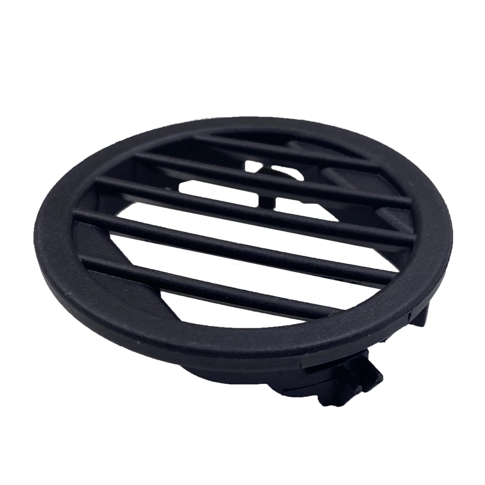 MKKDYC Lüftungsdüse Klimaanlage Kompatibel Mit Benz Für X204 Für GLK280 2009 Front Dashboard AC Air Vent Grill Panel Teil Front Konsole Vent Grill OEM: 2046805087 2046804987(Right) von MKKDYC
