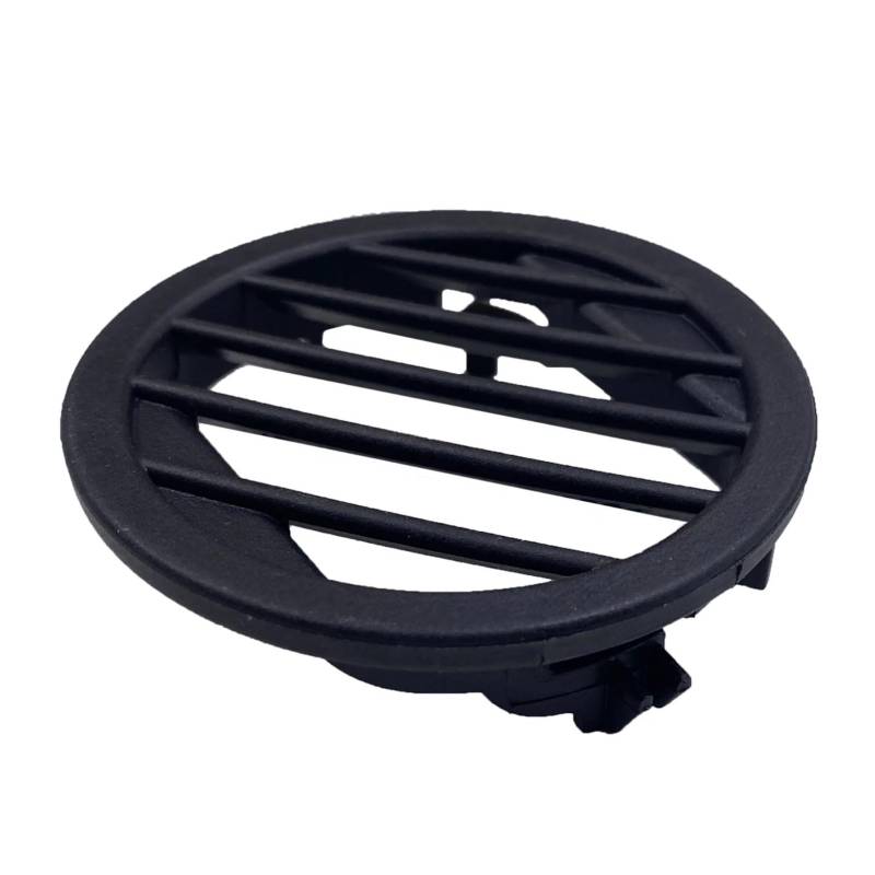 MKKDYC Lüftungsdüse Klimaanlage Kompatibel Mit Benz Für X204 Für GLK280 2009 Front Dashboard AC Air Vent Grill Panel Teil Front Konsole Vent Grill OEM: 2046805087 2046804987(Right) von MKKDYC