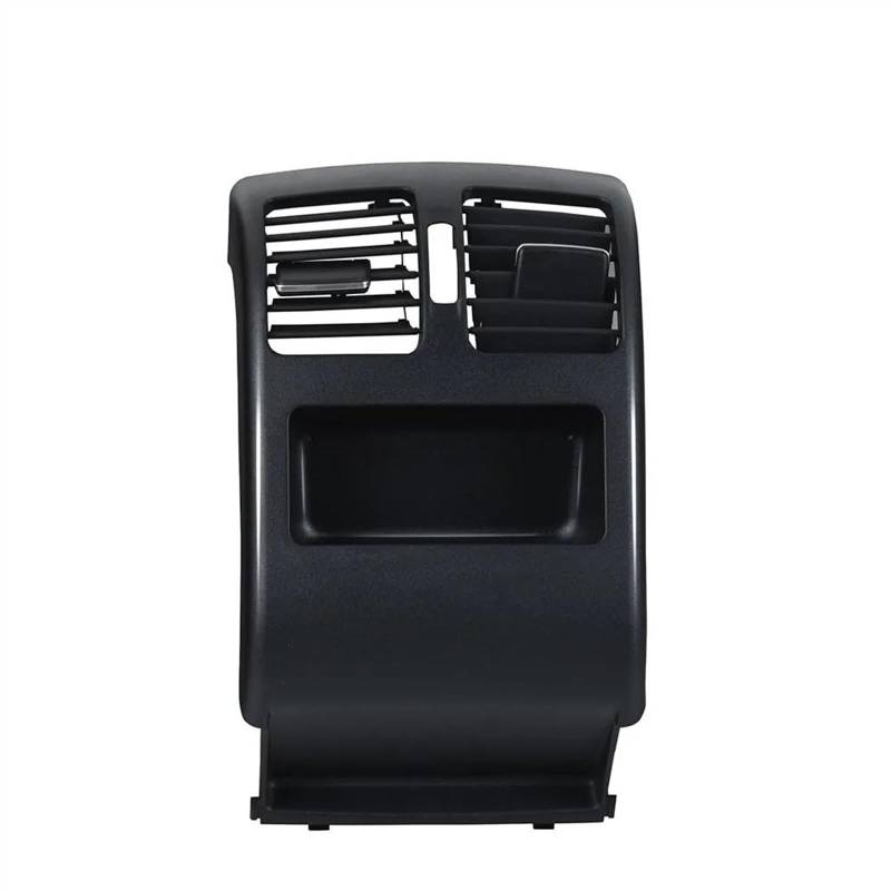 MKKDYC Lüftungsdüse Klimaanlage Kompatibel Mit Benz Für X204 GLK Class 220 250 300 350 2008–2015, Schwarz, Grau, Beige, Auto-Heckklimaanlage, Lüftungsgitter, Auslassabdeckung(3,A) von MKKDYC