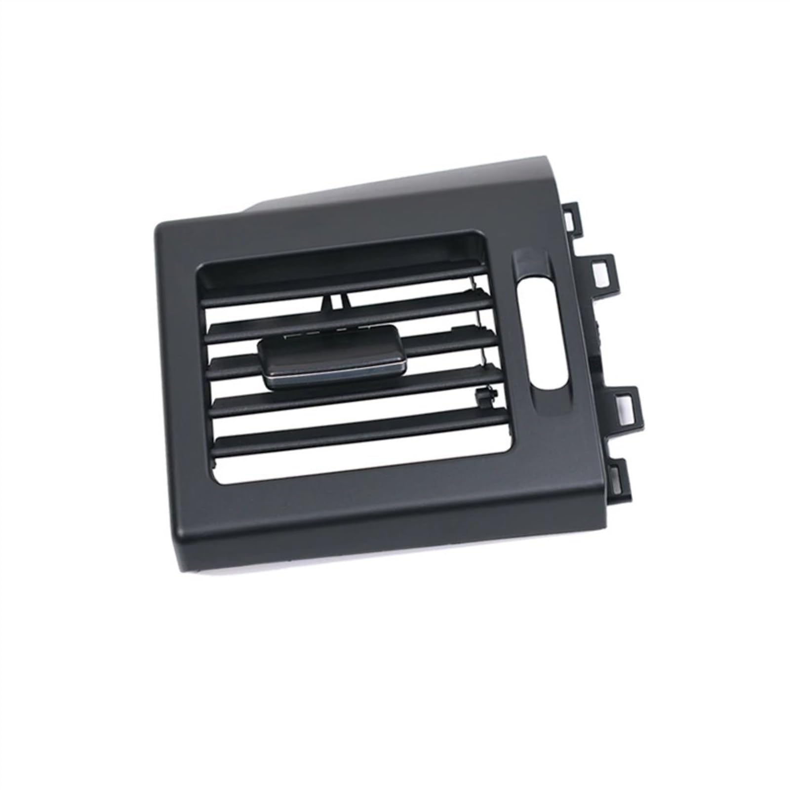 MKKDYC Lüftungsdüse Klimaanlage Kompatibel Mit Benz GLK Class Für X204 180 200 220 260 350 2008 2009 2010 2011 2012 Auto Vorne Und Hinten Klimaanlage Entlüftung AC-Luftauslass-Panel(LHD Left) von MKKDYC