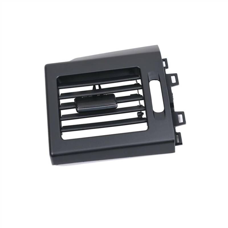 MKKDYC Lüftungsdüse Klimaanlage Kompatibel Mit Benz GLK Class Für X204 180 200 220 260 350 2008 2009 2010 2011 2012 Auto Vorne Und Hinten Klimaanlage Entlüftung AC-Luftauslass-Panel(LHD Left) von MKKDYC