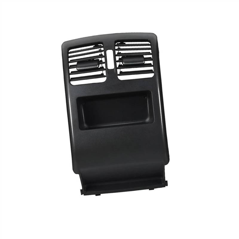MKKDYC Lüftungsdüse Klimaanlage Kompatibel Mit Benz GLK Class Für X204 180 200 220 260 350 2008 2009 2010 2011 2012 Auto Vorne Und Hinten Klimaanlage Entlüftung AC-Luftauslass-Panel(Rear) von MKKDYC