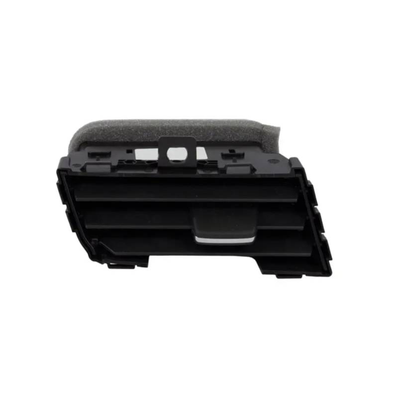 MKKDYC Lüftungsdüse Klimaanlage Kompatibel Mit Ford Für Mustang 2015 2016 2017 2018 Auto Frontklimaanlage Armaturenbrett Luftauslass Entlüftungsplatte Frontgrill Konsolen Entlüftungsgitter(Left) von MKKDYC
