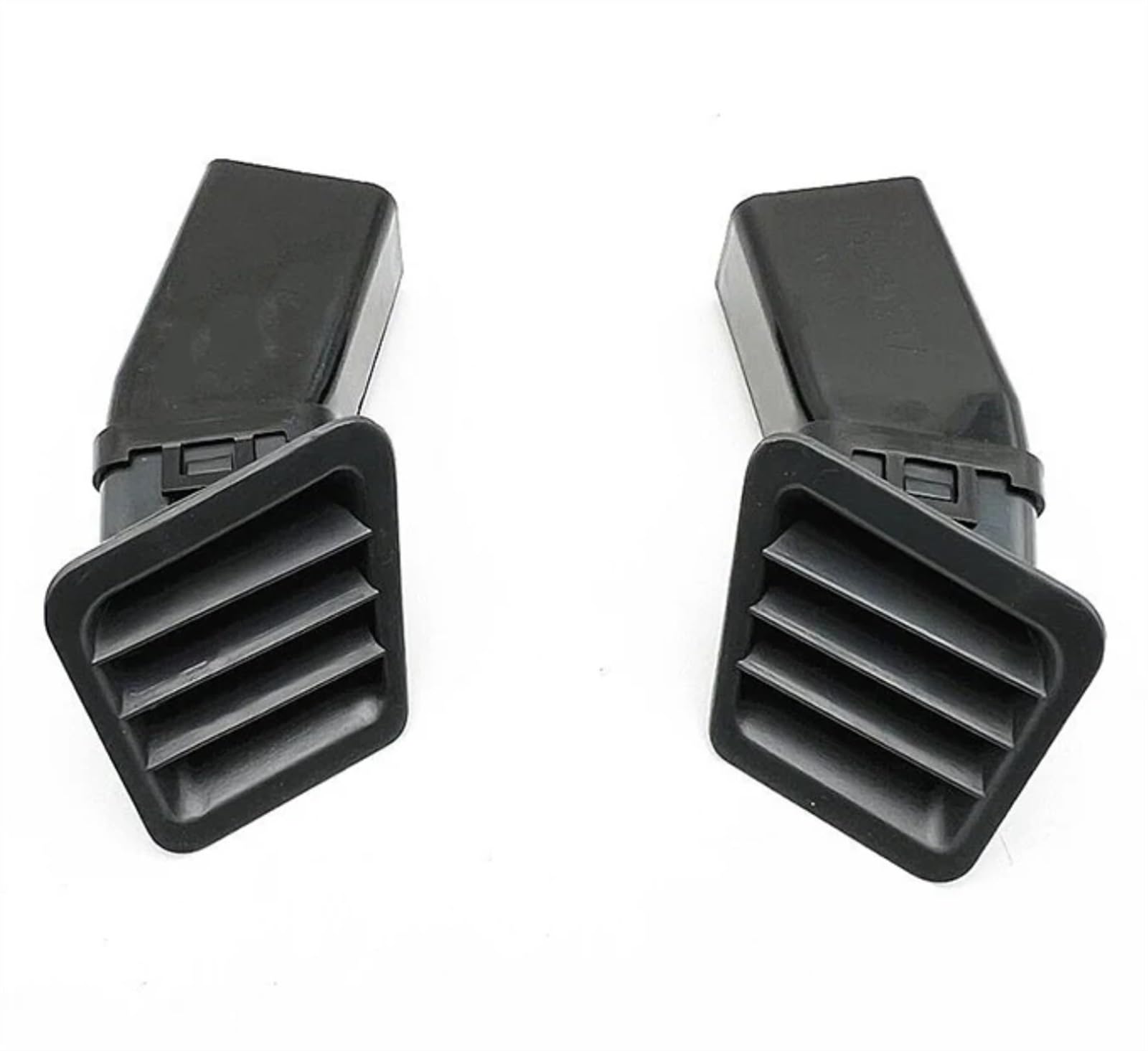 MKKDYC Lüftungsdüse Klimaanlage Kompatibel Mit Mitsubishi Für Pajero 1992 1993 1994 1995 1996 1997 1998 1999 2000 Mittelkonsolengrill Armaturenbrett-Entlüftungsgitter OEM: MB775453 MB775456(1 Pair) MKKDYC Lüftungsdüse Klimaanlage Kompatibel Mit Mitsubishi Für Pajero 1992 1993 1994 1995 1996 1997 1998 1999 2000 Mittelkonsolengrill Armaturenbrett-Entlüftungsgitter OEM: MB775453 MB775456(1 Pair) von MKKDYC