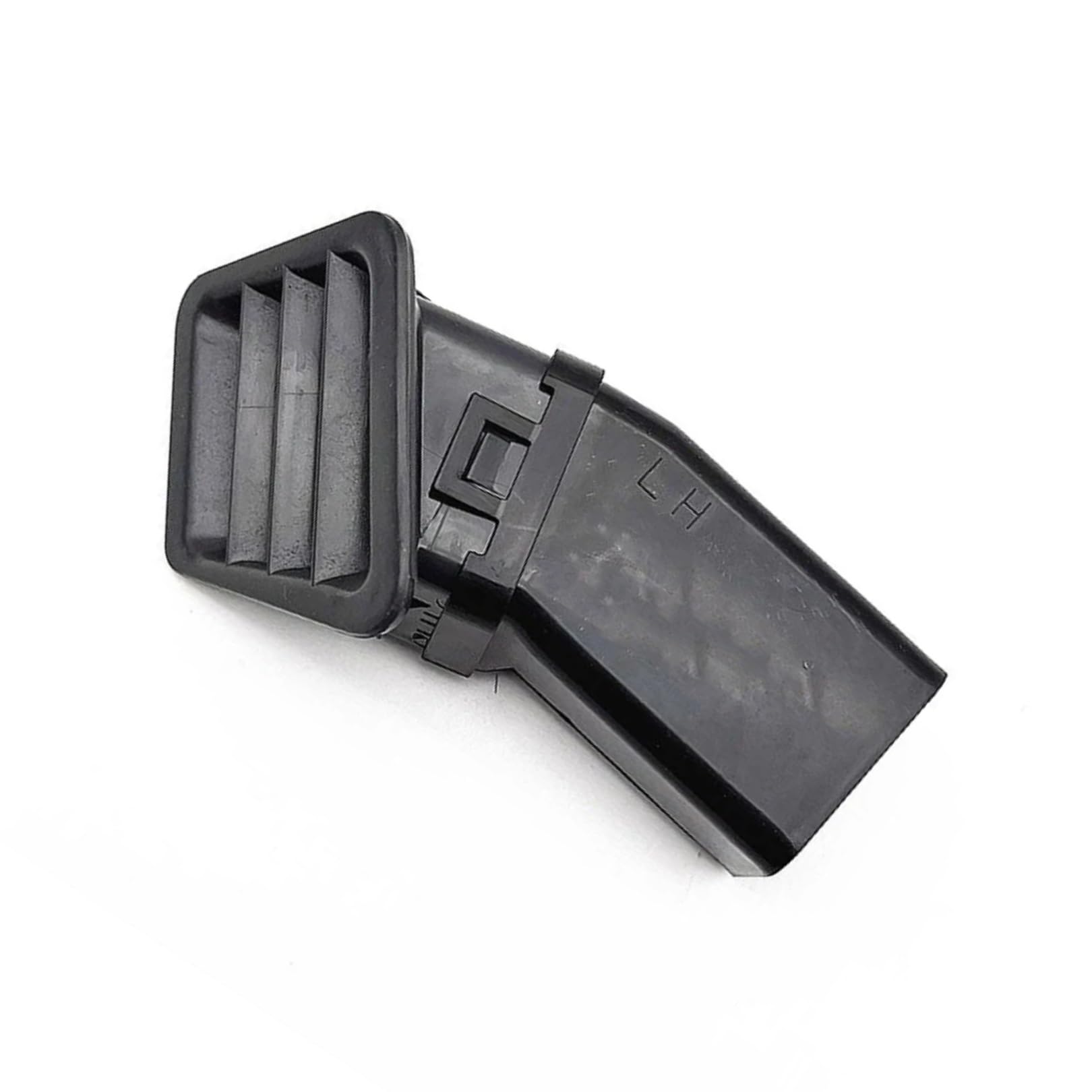 MKKDYC Lüftungsdüse Klimaanlage Kompatibel Mit Mitsubishi Für Pajero 1992 1993 1994 1995 1996 1997 1998 1999 2000 Mittelkonsolengrill Armaturenbrett-Entlüftungsgitter OEM: MB775453 MB775456(Left) von MKKDYC