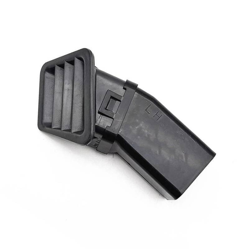 MKKDYC Lüftungsdüse Klimaanlage Kompatibel Mit Mitsubishi Für Pajero 1992 1993 1994 1995 1996 1997 1998 1999 2000 Mittelkonsolengrill Armaturenbrett-Entlüftungsgitter OEM: MB775453 MB775456(Left) von MKKDYC
