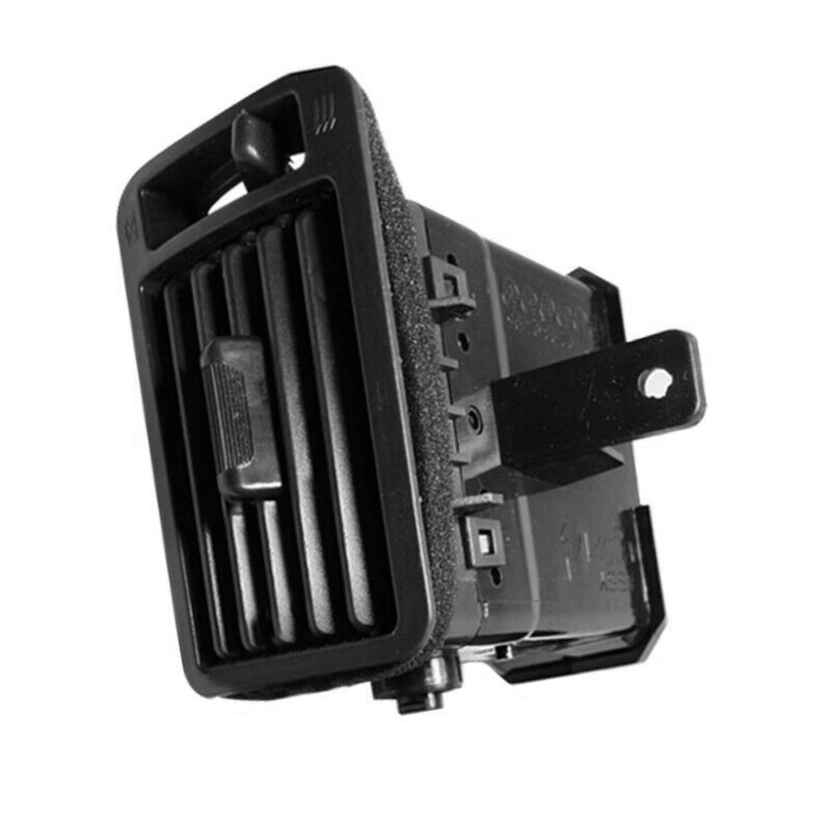 MKKDYC Lüftungsdüse Klimaanlage Kompatibel Mit Mitsubishi Für Pajero Für Montero 1990 1991 1992 1993 1994 1995 1996 1997–2004 Linker Rechter Luftauslass OEM:MB775271 MB775268(Right) von MKKDYC