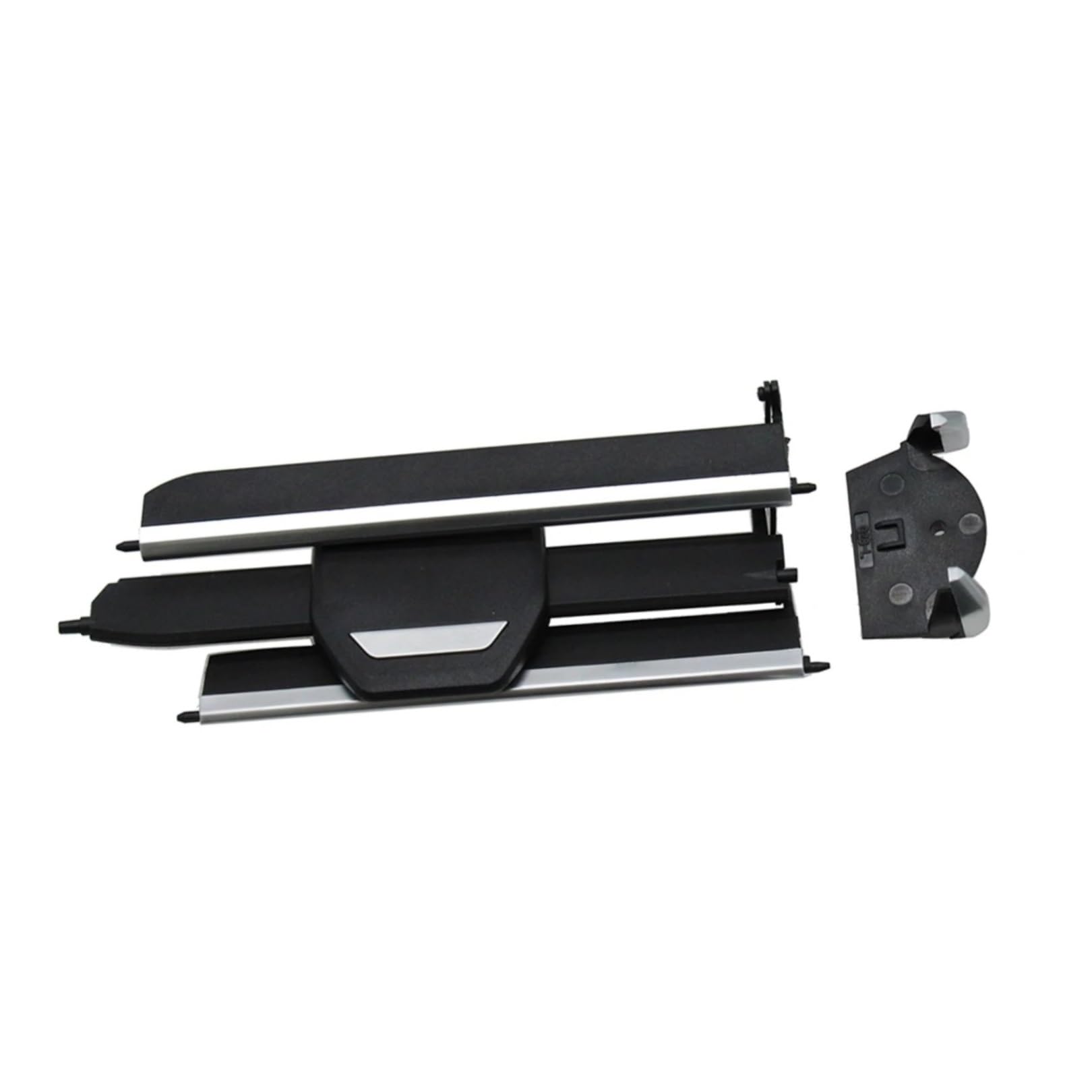 MKKDYC Lüftungsdüse Klimaanlage Kompatibel Mit Serie 2 Für F44 2020 2021 2022 Konsole Klimaanlage Lüftungsgitter Armaturenbrett Reparatursatz Für Lüftungsgitter Vorne OEM: 64119459488(Middle Left) MKKDYC Lüftungsdüse Klimaanlage Kompatibel Mit Serie 2 Für F44 2020 2021 2022 Konsole Klimaanlage Lüftungsgitter Armaturenbrett Reparatursatz Für Lüftungsgitter Vorne OEM: 64119459488(Middle Left) von MKKDYC