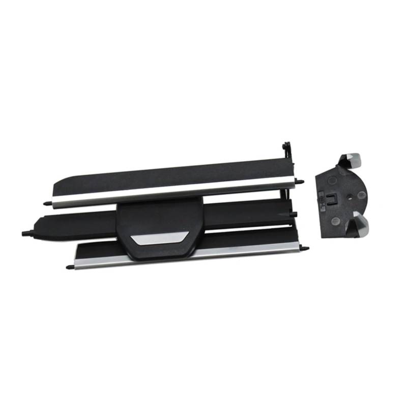 MKKDYC Lüftungsdüse Klimaanlage Kompatibel Mit Serie 2 Für F44 2020 2021 2022 Konsole Klimaanlage Lüftungsgitter Armaturenbrett Reparatursatz Für Lüftungsgitter Vorne OEM: 64119459488(Middle Left) von MKKDYC