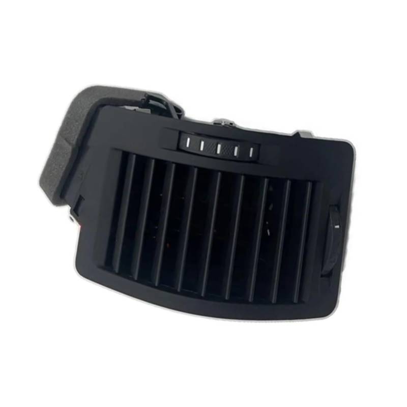 MKKDYC Lüftungsdüse Klimaanlage Kompatibel Mit Skoda Für Octavia 2004 2005 2006 2007–2011 2012 2013 Klimaanlagen Auslass Armaturenbrett Entlüftungsbaugruppe OEM: 1ZD819701 1ZD819702(Left) von MKKDYC