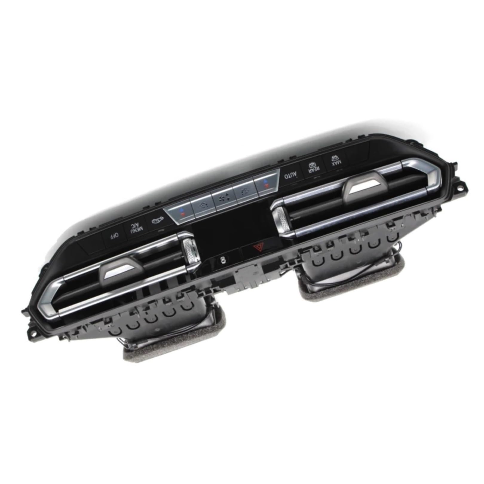 MKKDYC Lüftungsdüse Klimaanlage Kompatibel Mit Z4 Für G29 2017 2018 2019 2020 2021 Dash A/C Outlet Air Vent Assembly Front Center Air Vent Grille OEM: 64119459486 64119855414(SizeC) von MKKDYC