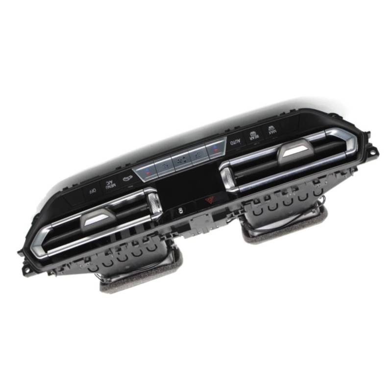 MKKDYC Lüftungsdüse Klimaanlage Kompatibel Mit Z4 Für G29 2017 2018 2019 2020 2021 Dash A/C Outlet Air Vent Assembly Front Center Air Vent Grille OEM: 64119459486 64119855414(SizeC) von MKKDYC