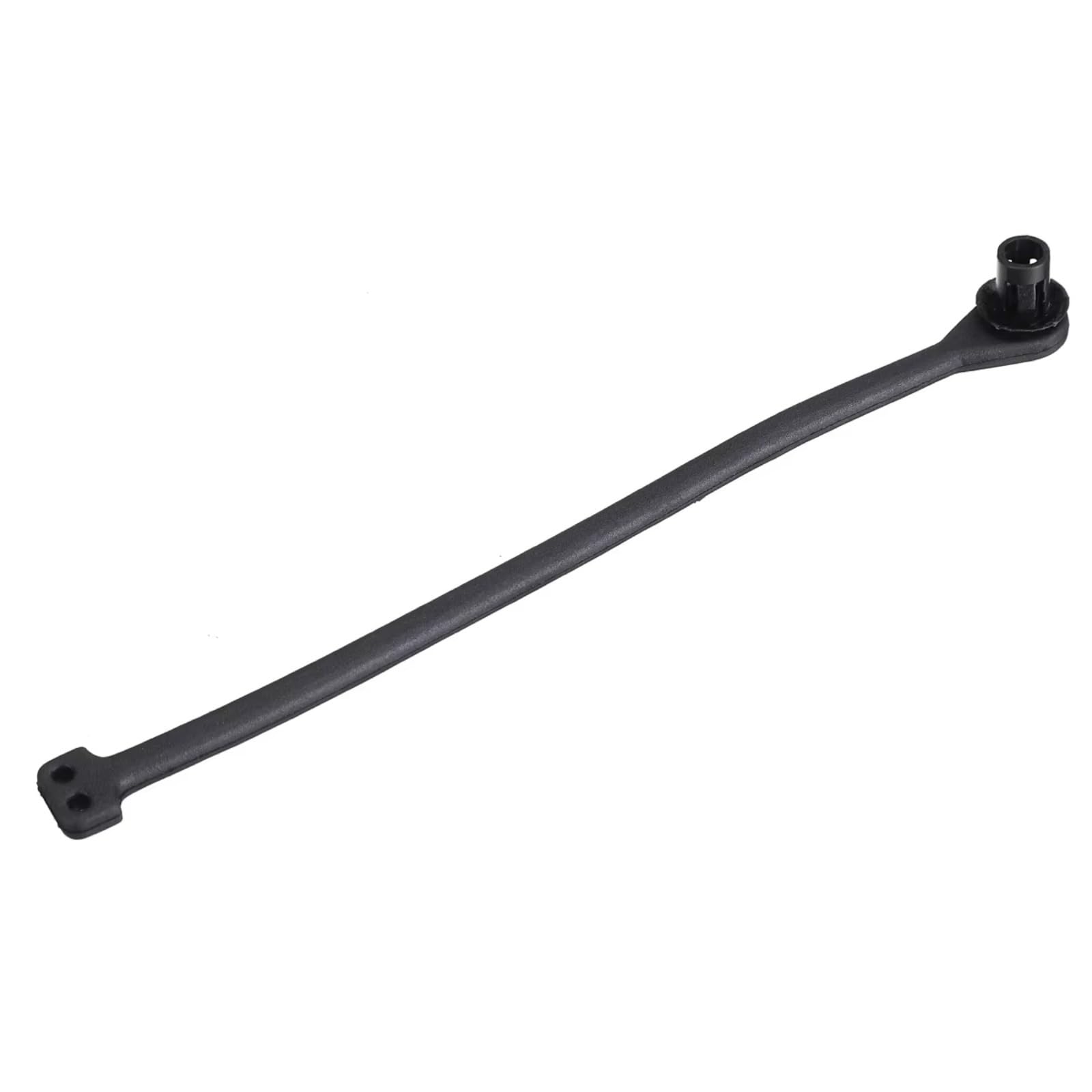 MKKDYC Tankdeckel Halteband Auto Kompatibel Mit FIAT Für 500 Für Grande Für Punto Für Bravo Auto Tankdeckel Abdeckung Kabel Linie Seil Ring Auto Zubehör(B) von MKKDYC