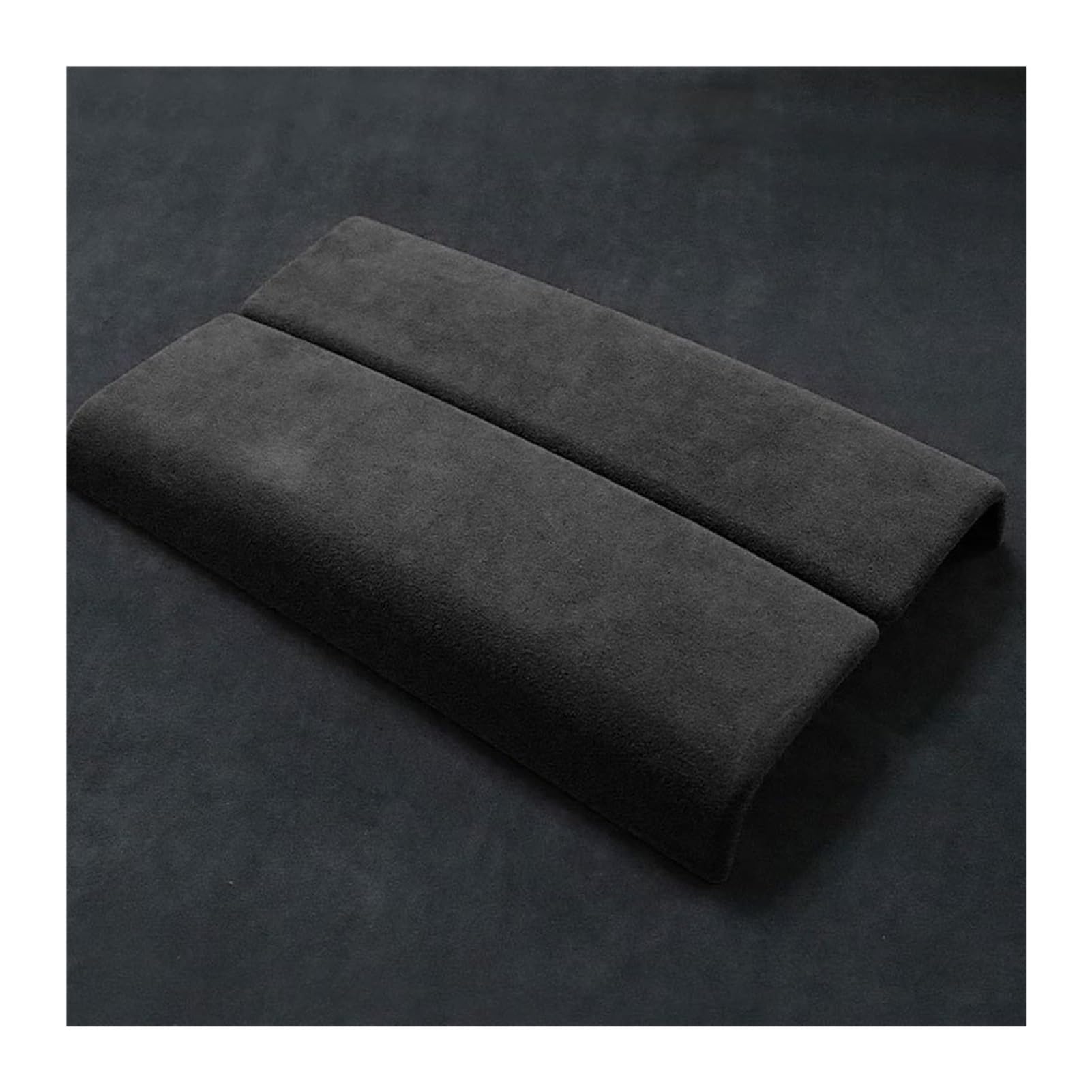 Aufbewahrungsbox Für M&ercedes Für B&enz Für GLA-Klasse H247 GLB X247 2020 2021 AMG Wrap Armlehnenbox Panel Trim Aufkleber Abdeckung Armlehnen(2) von MKKHUYLBCM