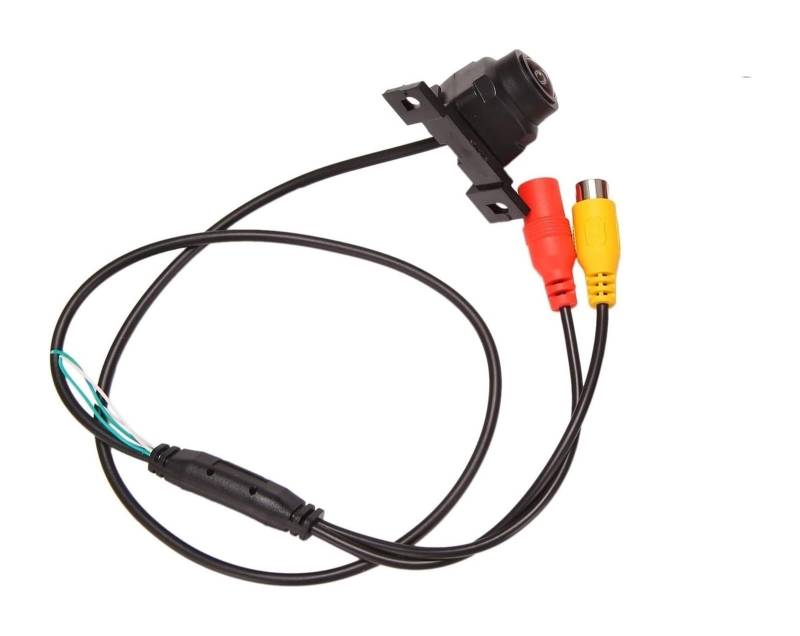 Für A1 8X 2010-2019 Backup Kamera Interface Bildschirm Upgrade Decoder Rückfahr Kamera Kit Rückansicht Kamera Kabellos Rückfahrkamera Set von MKKHUYLBCM