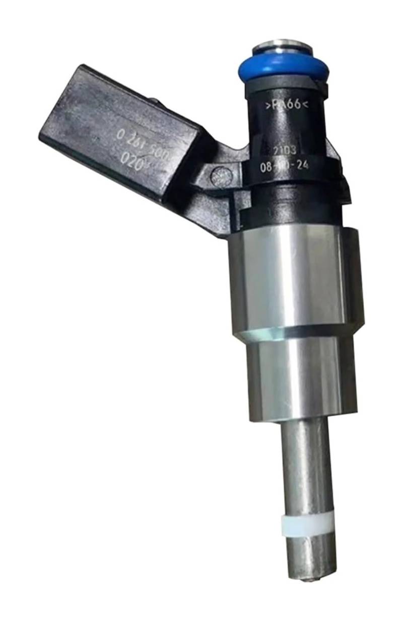 Für A1 A3 TT S3 Für G&olf Für Modelle Auto Kunststoff Und Geistige Kraftstoff Injektoren 06F906036F Kraftstoff Injektor Düse Kraftstoff Injektor von MKKHUYLBCM