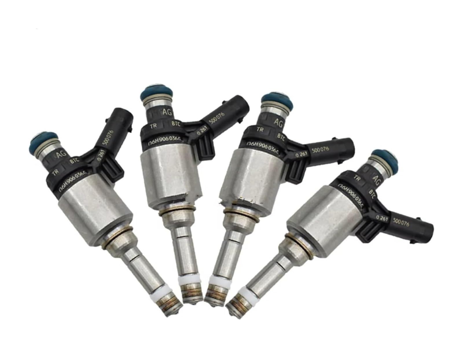 Für A3 A4 A5 A6 Q3 TT 4x Kraftstoff Injektoren 06H906036G 06H906036E 06H906036P Kraftstoff Spray Düse Kraftstoff Injektor Für A3 A4 A5 A6 Q3 TT 4x Kraftstoff Injektoren 06H906036G 06H906036E 06H906036P Kraftstoff Spray Düse Kraftstoff Injektor von MKKHUYLBCM