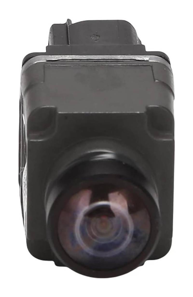 Für A6 C7 Q7 A8 A7 Auto Rückansicht Kamera Park Assist Surroun View Systeme Kamera 7P6980551C Auto Rückfahr Kameras Kabellos Rückfahrkamera Set von MKKHUYLBCM