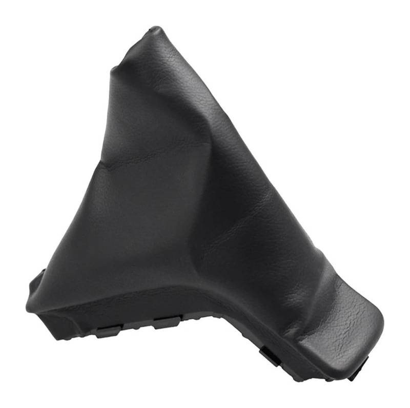 Für ASTRA H Hebel Gamasche Boot Parkplatz Handbremse Griffe Boot Abdeckung 5/6 Geschwindigkeit Schaltknauf Schalthebel Hebel(Handbrake Case) von MKKHUYLBCM