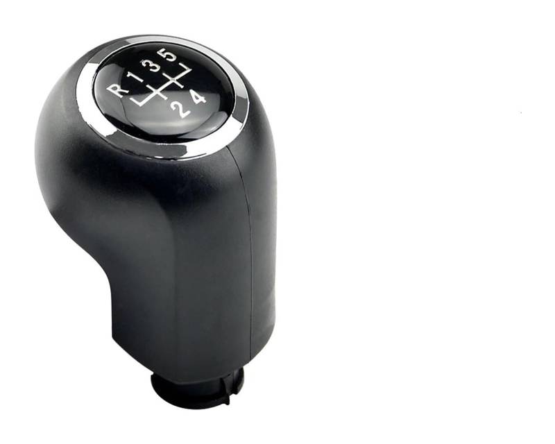 Für ASTRA H Schaltknauf Hebel Stick Gamasche Boot Parkplatz Handbremse Griffe Boot Abdeckung 5/6 Geschwindigkeit Schalthebel Hebel(5 Speed) von MKKHUYLBCM