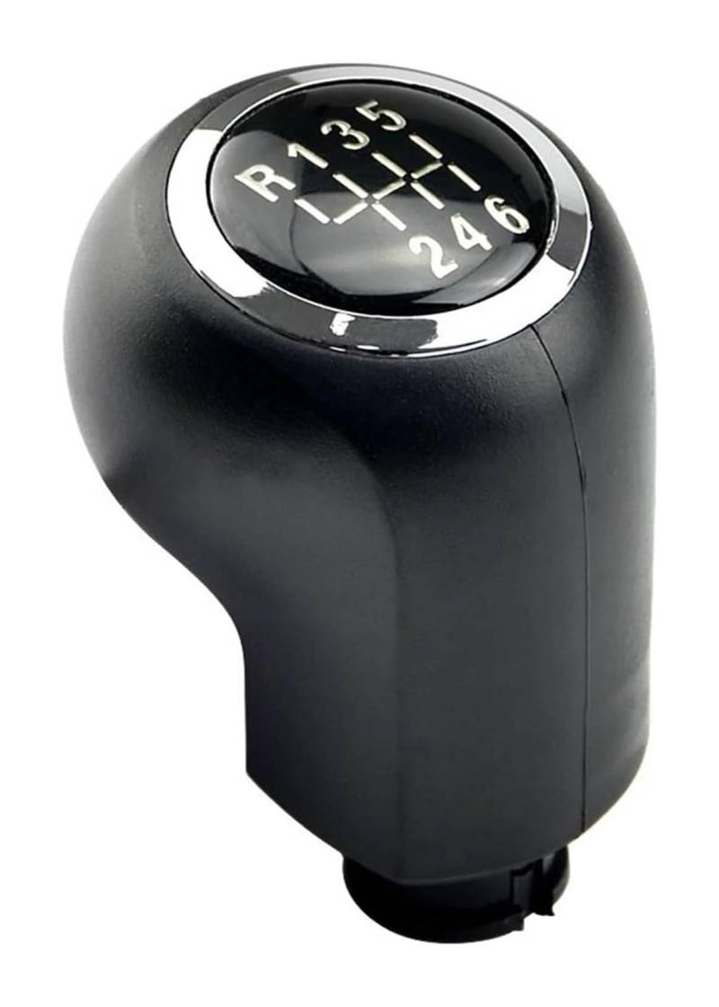Für ASTRA H Schaltknauf Hebel Stick Gamasche Boot Parkplatz Handbremse Griffe Boot Abdeckung 5/6 Geschwindigkeit Schalthebel Hebel(6 Speed) von MKKHUYLBCM